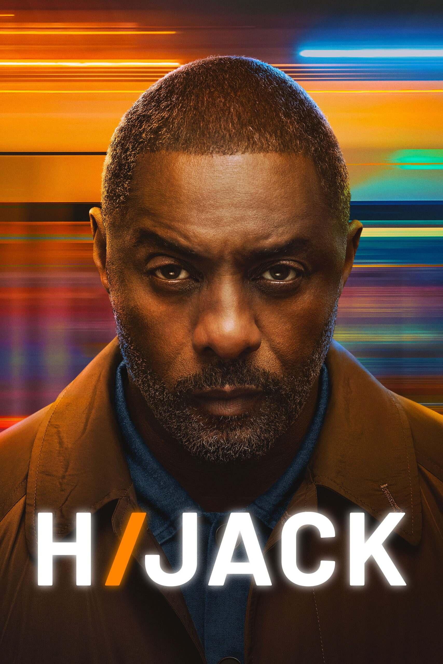 مسلسل Hijack مترجم