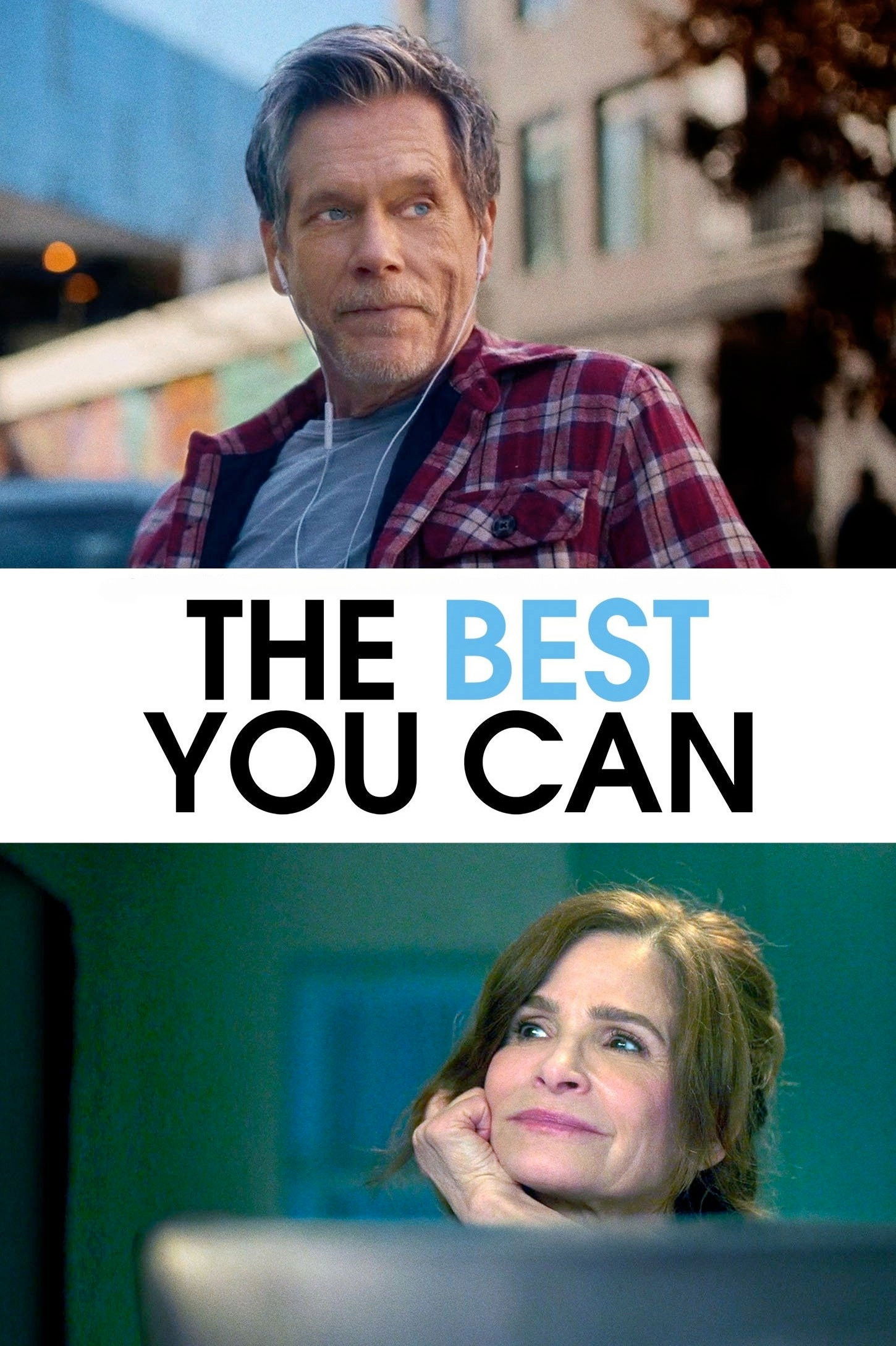فيلم The Best You Can مترجم