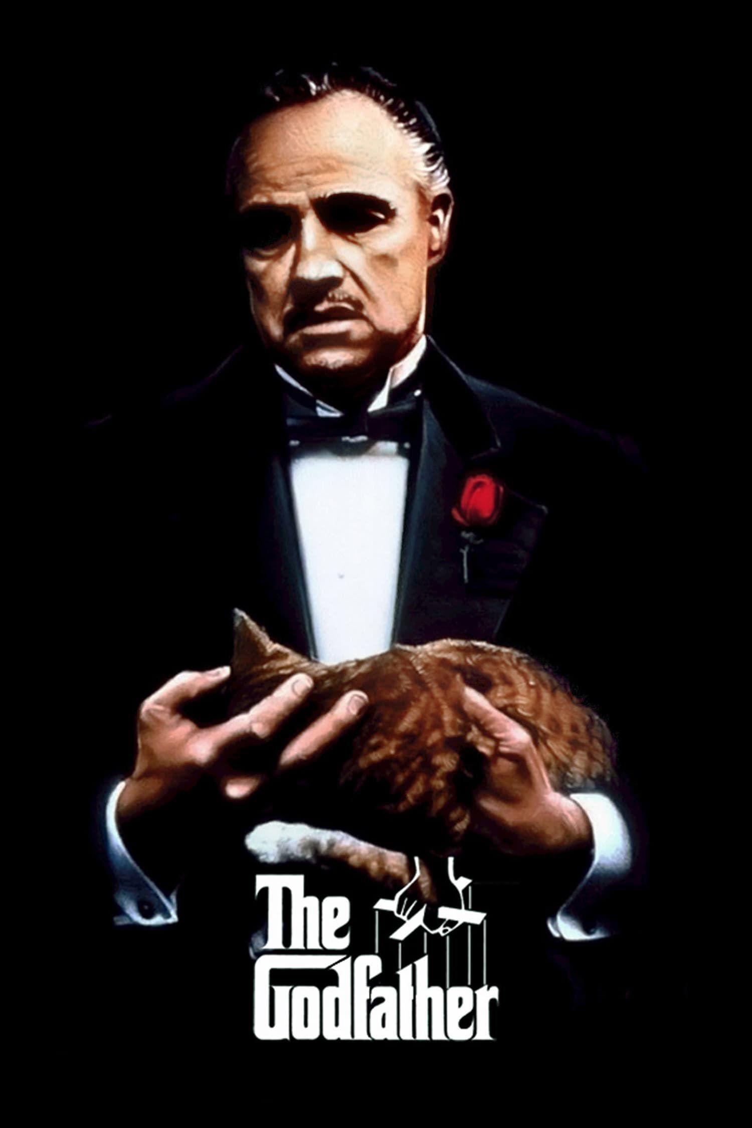 فيلم The Godfather مترجم
