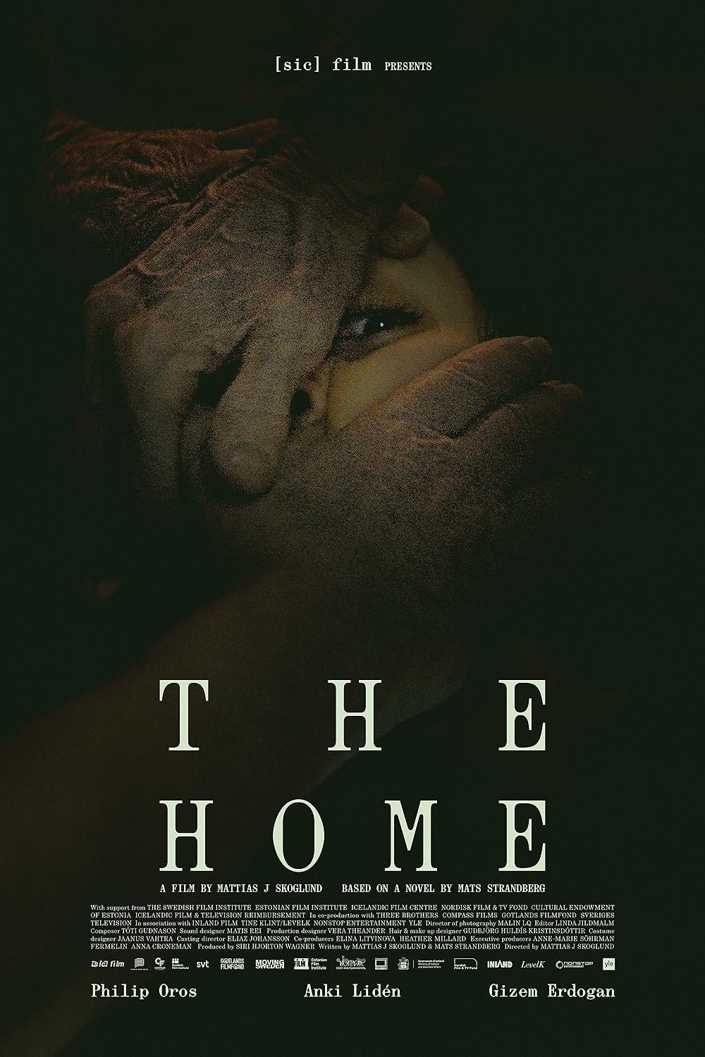 فيلم The Home مترجم