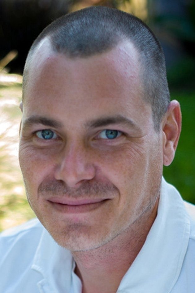 إريك جوستين