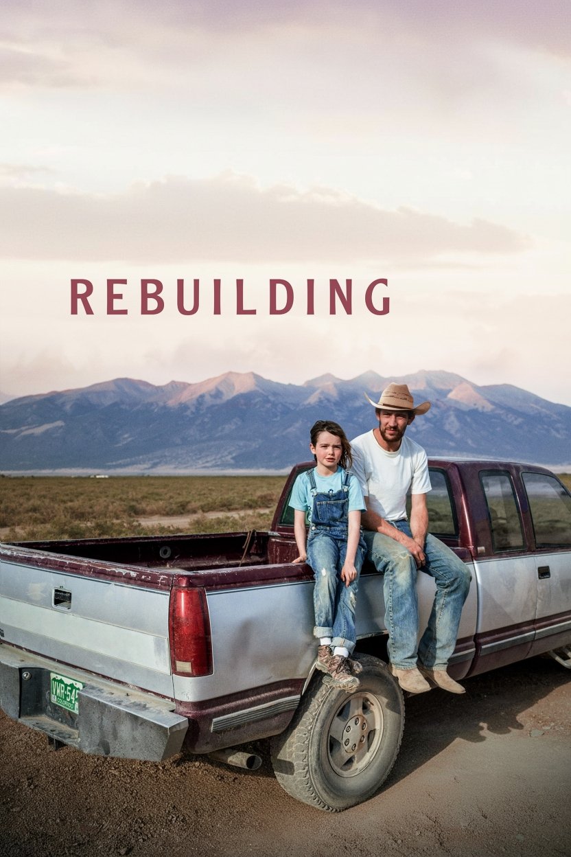 فيلم Rebuilding مترجم