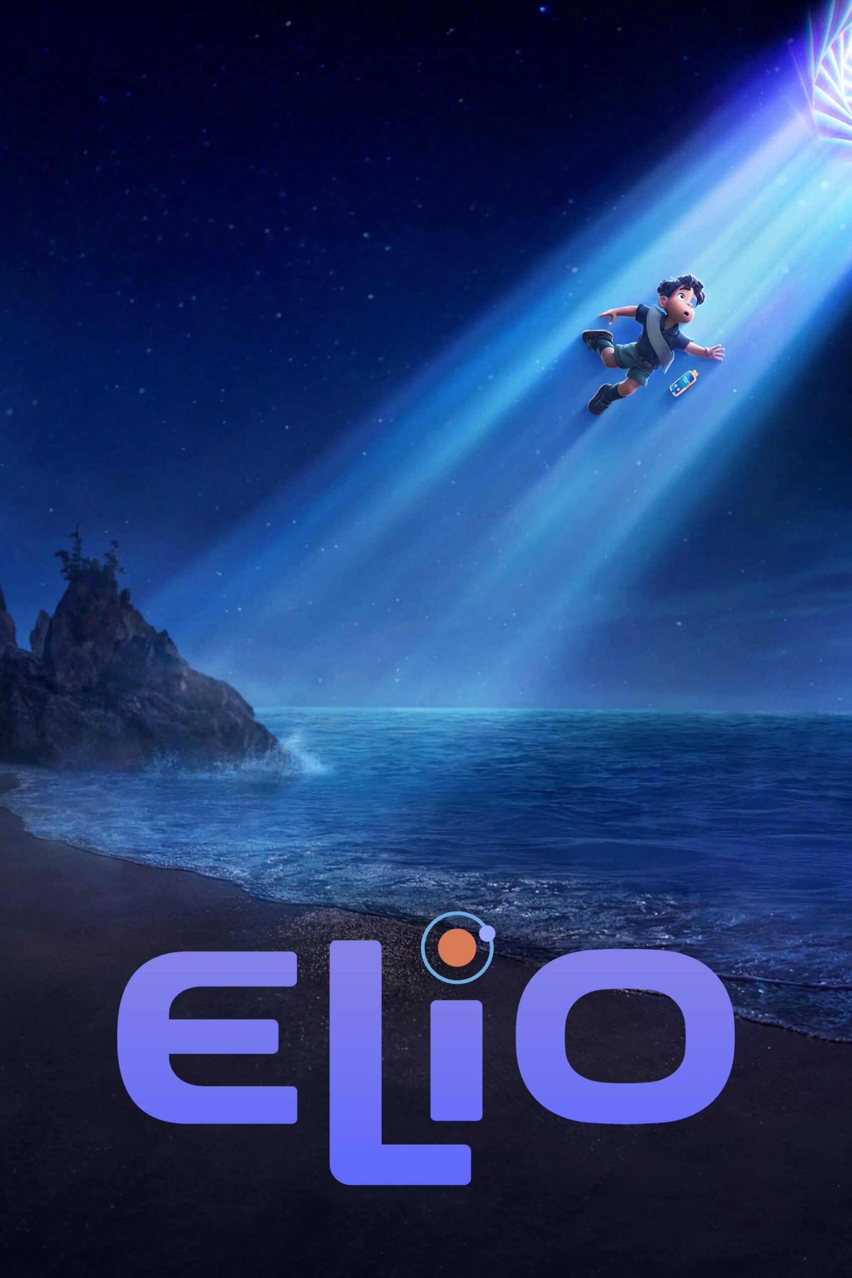 فيلم Elio مترجم