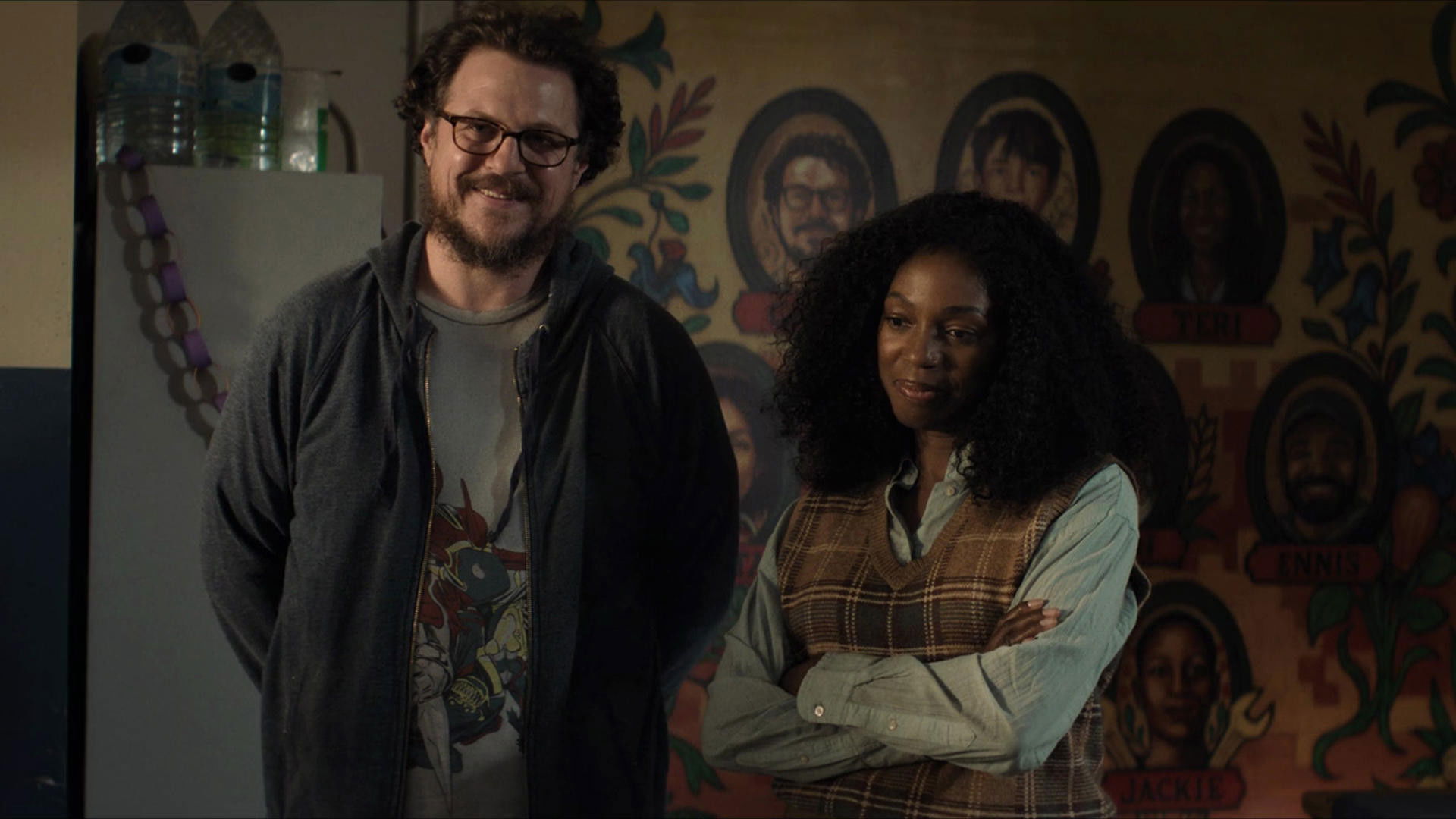 ساعي البريد