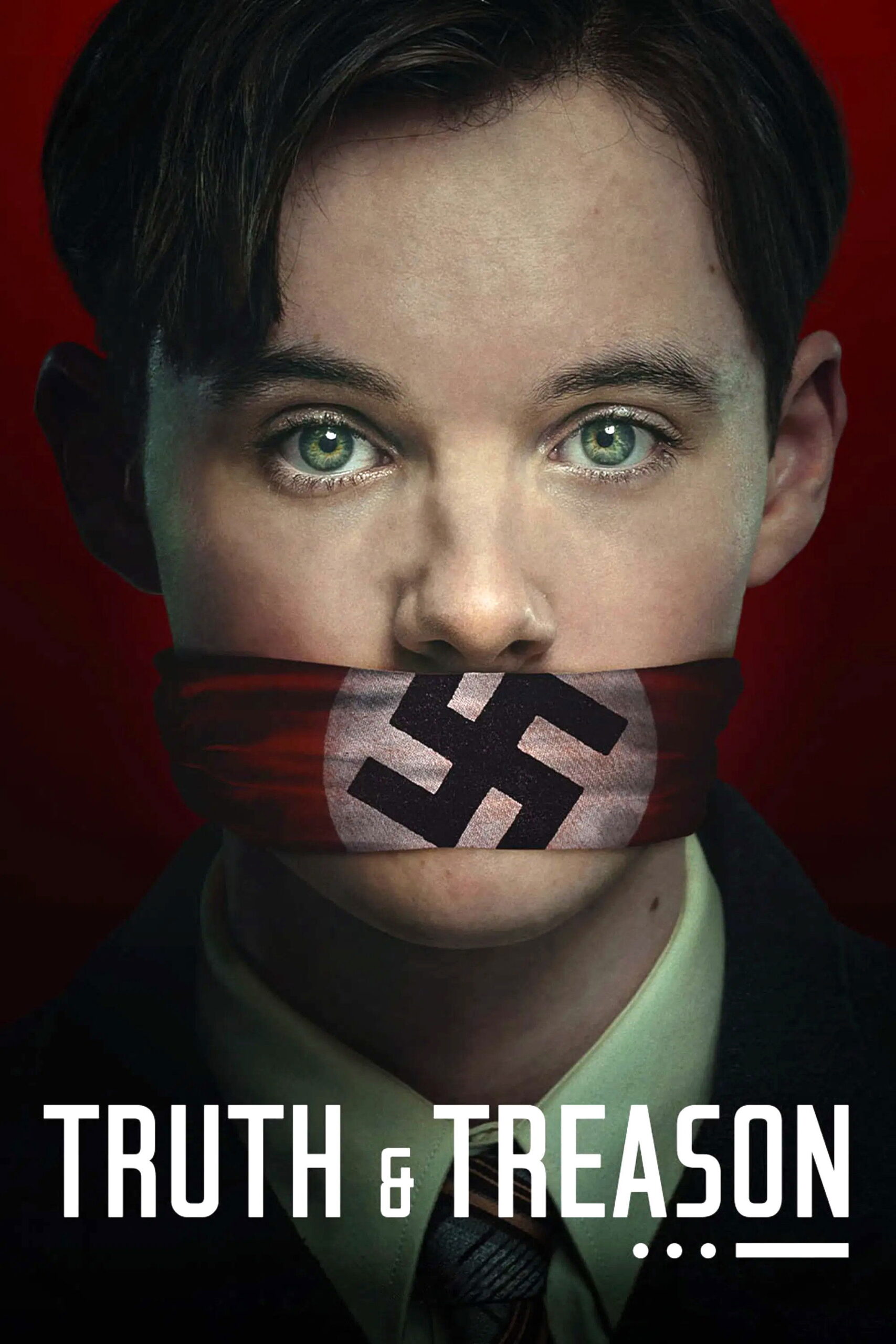فيلم Truth & Treason مترجم