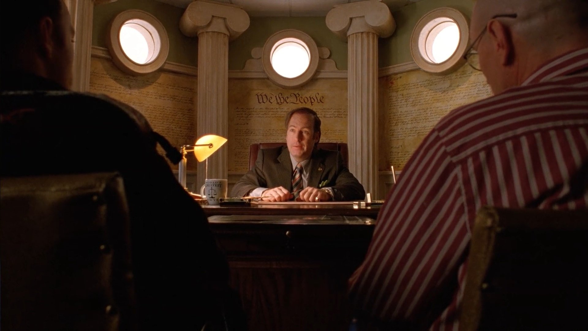 من الأفضل أن تتصل بسول