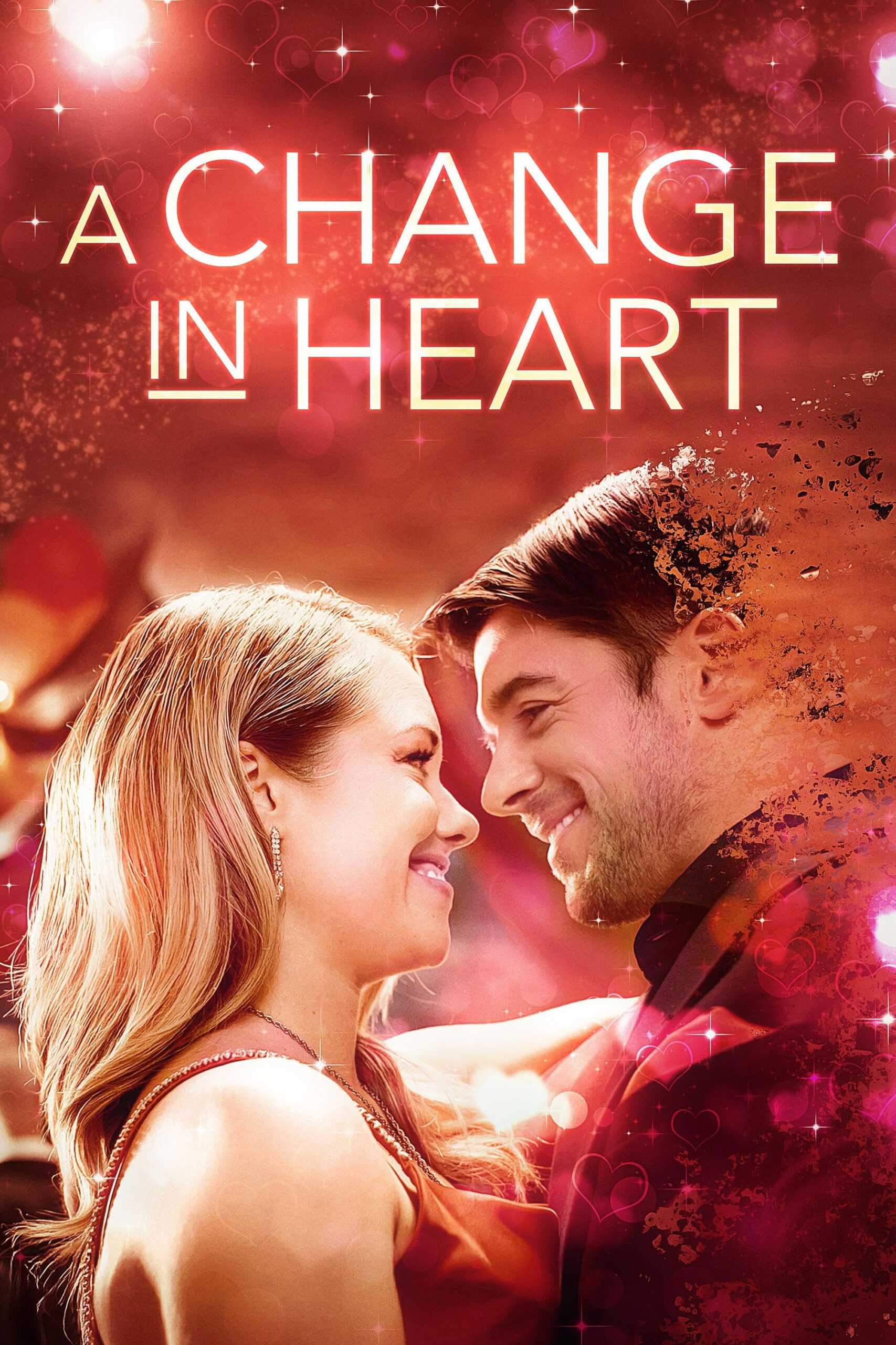 فيلم A Change In Heart مترجم
