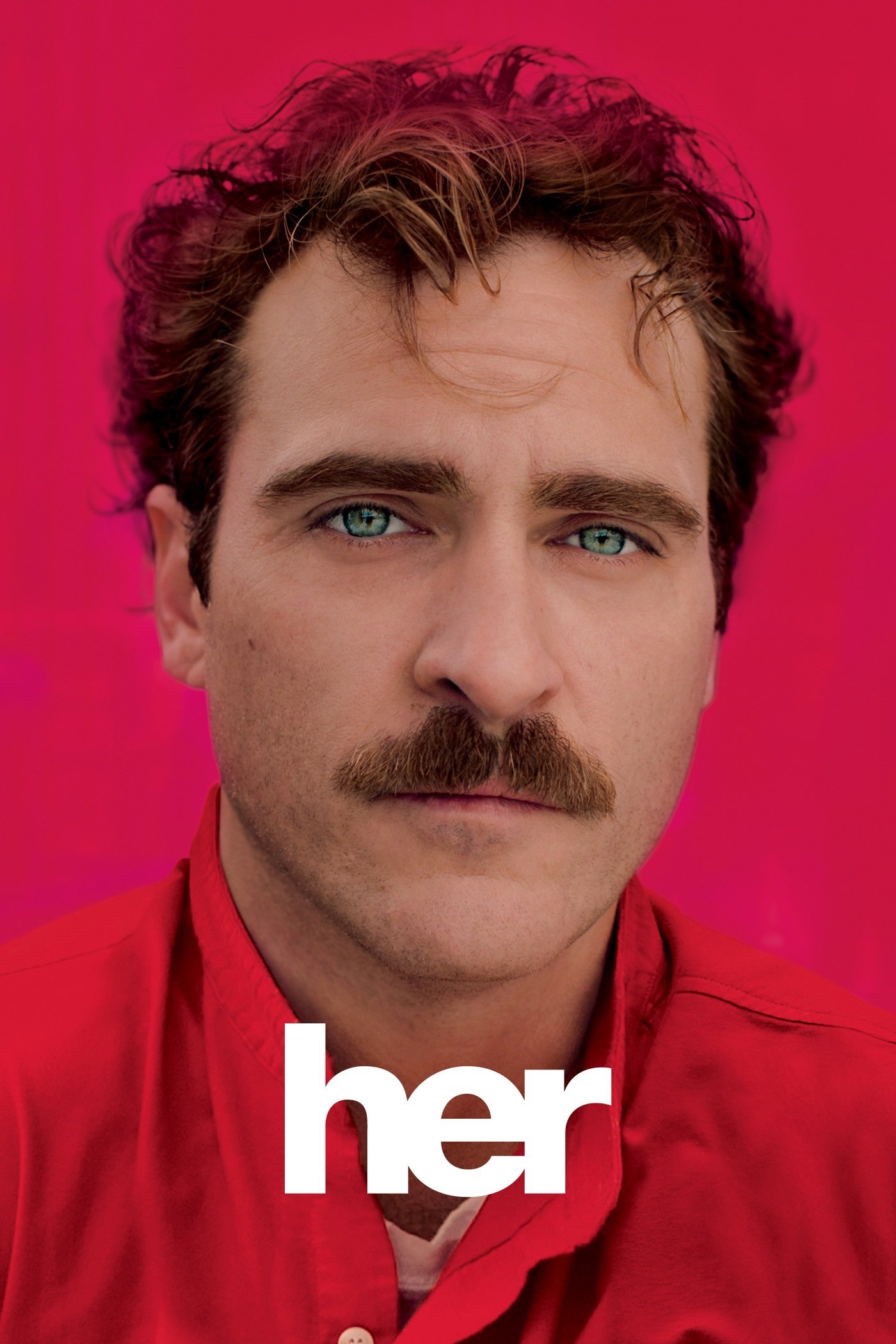 فيلم Her مترجم