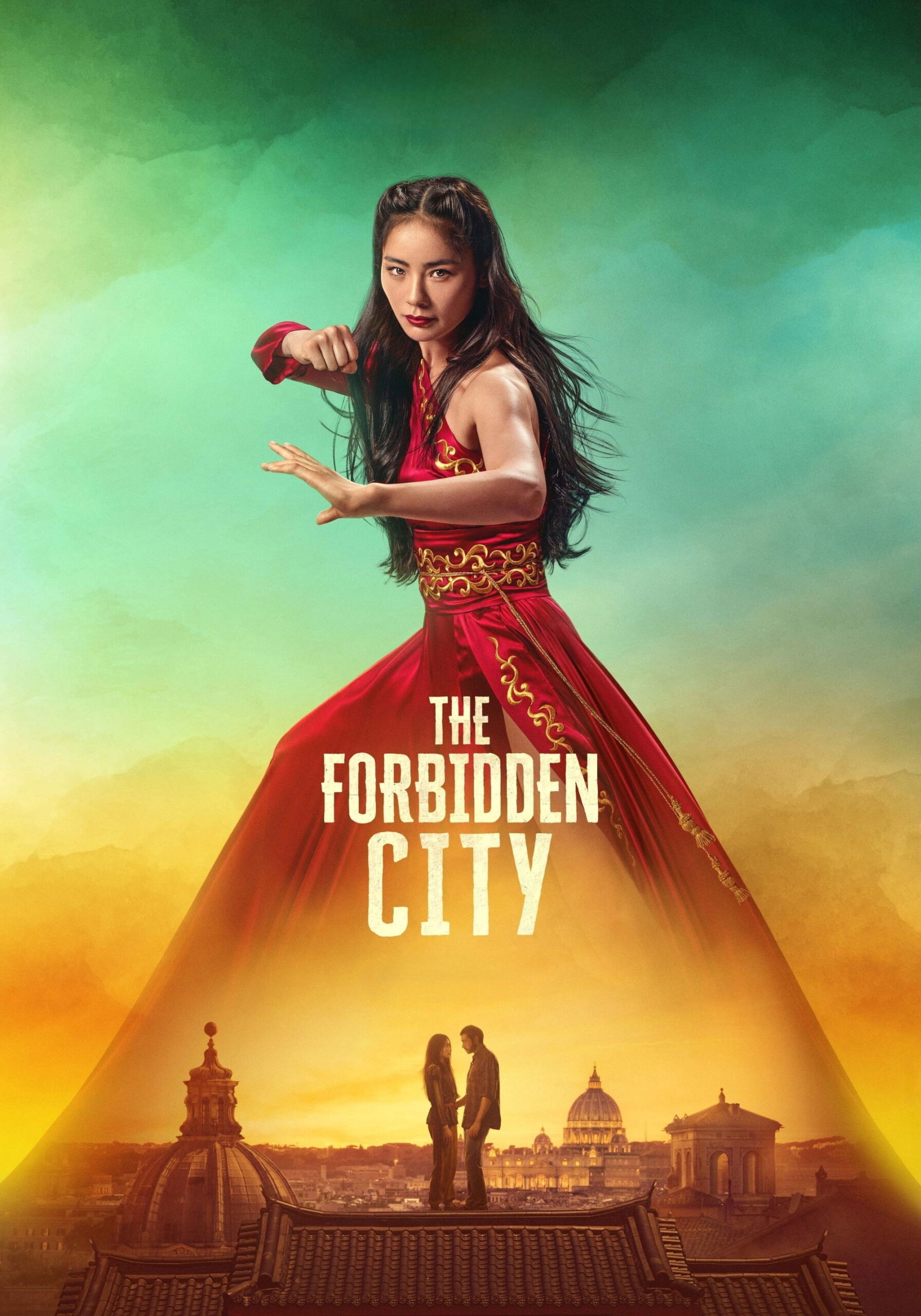 فيلم The Forbidden City مترجم