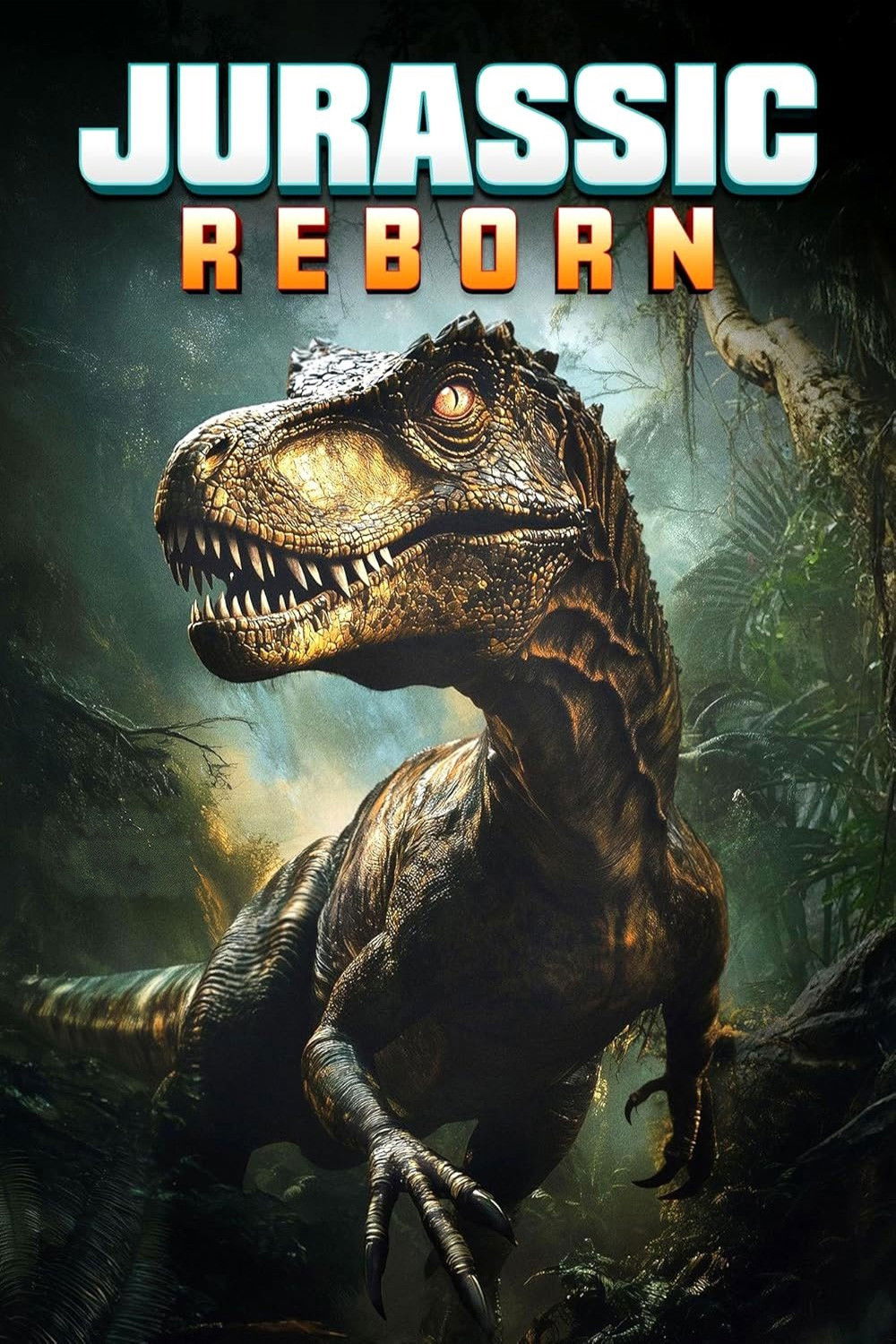 فيلم Jurassic Reborn مترجم