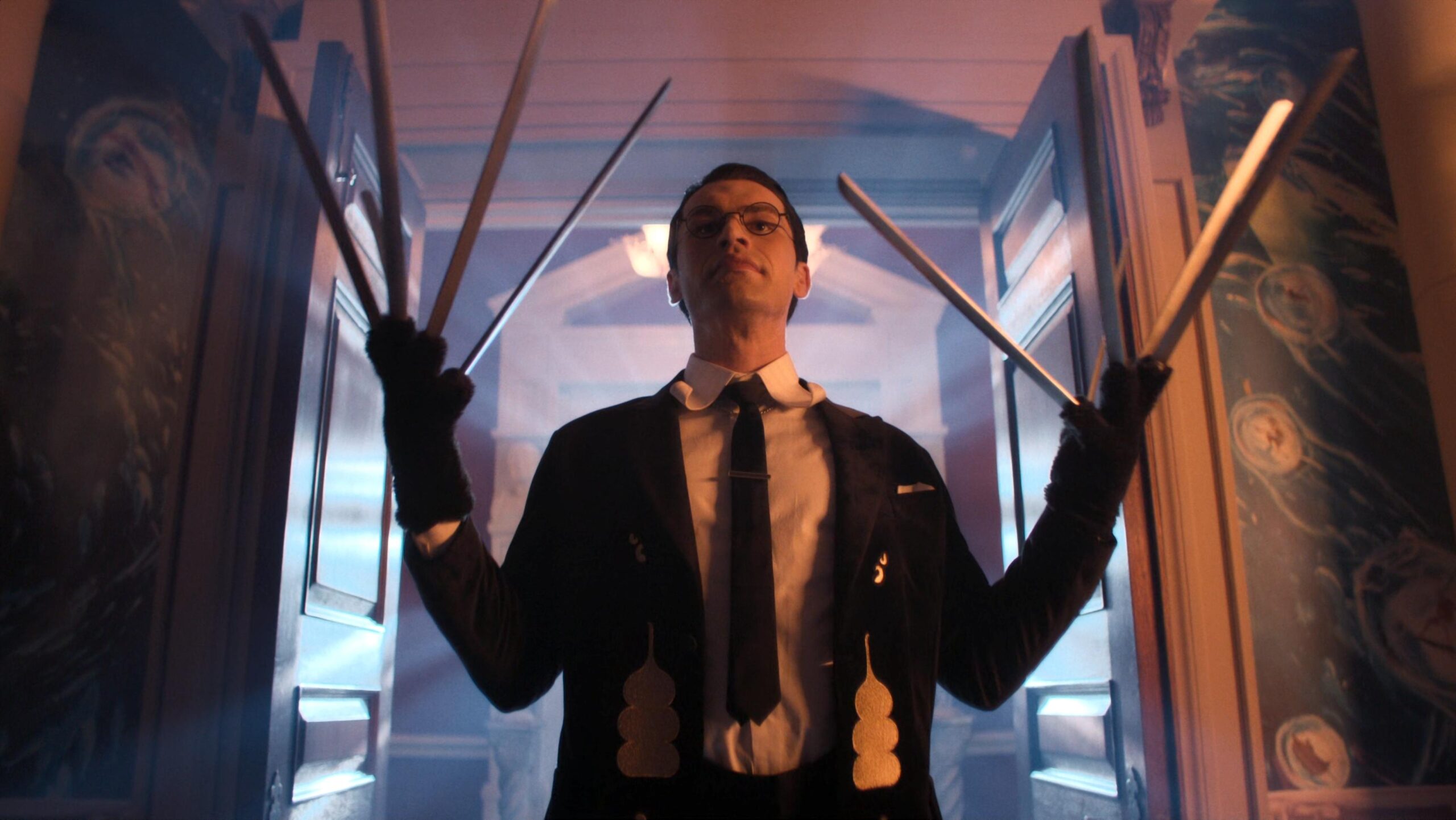 القراصنة قادمون