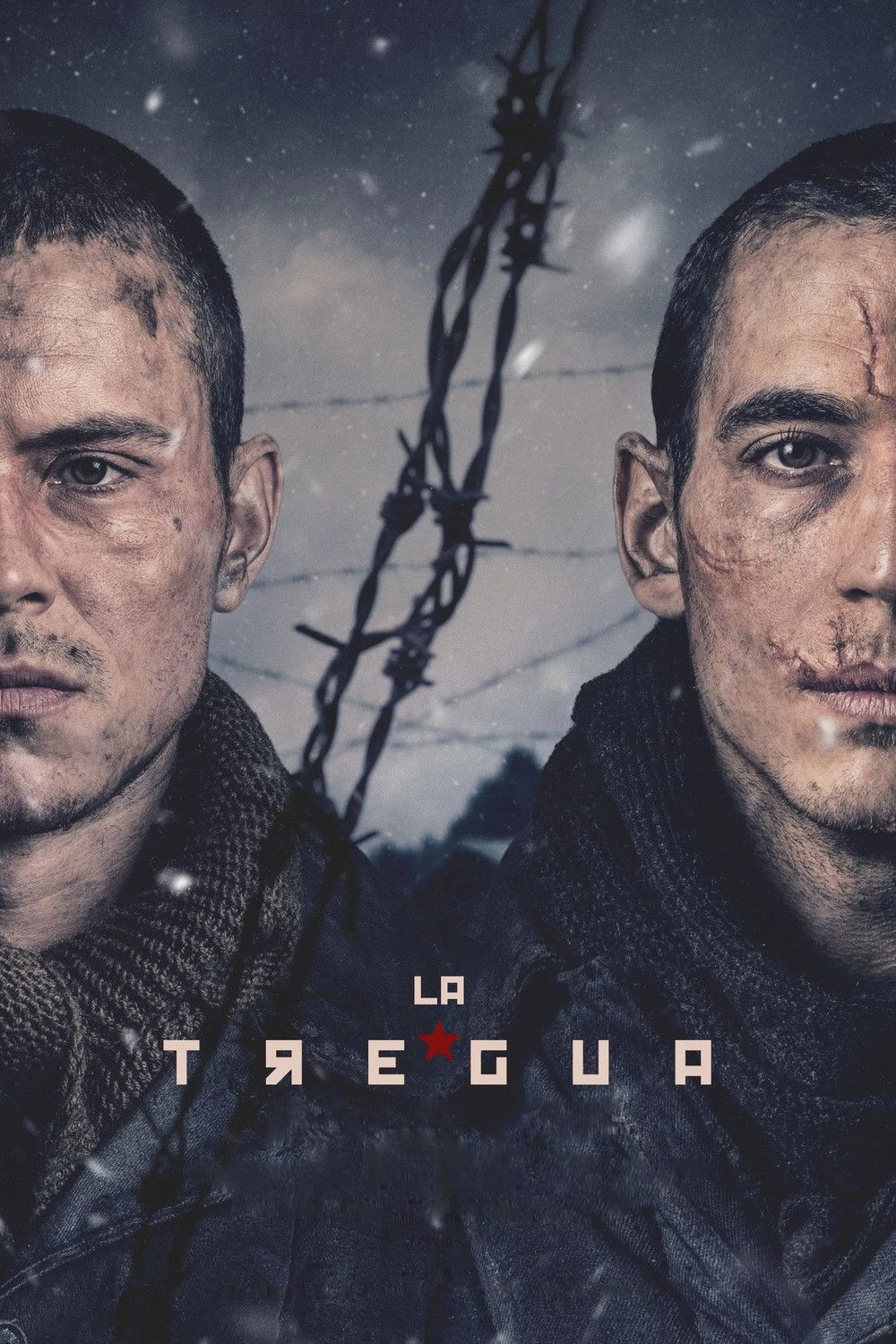 فيلم The Truce مترجم