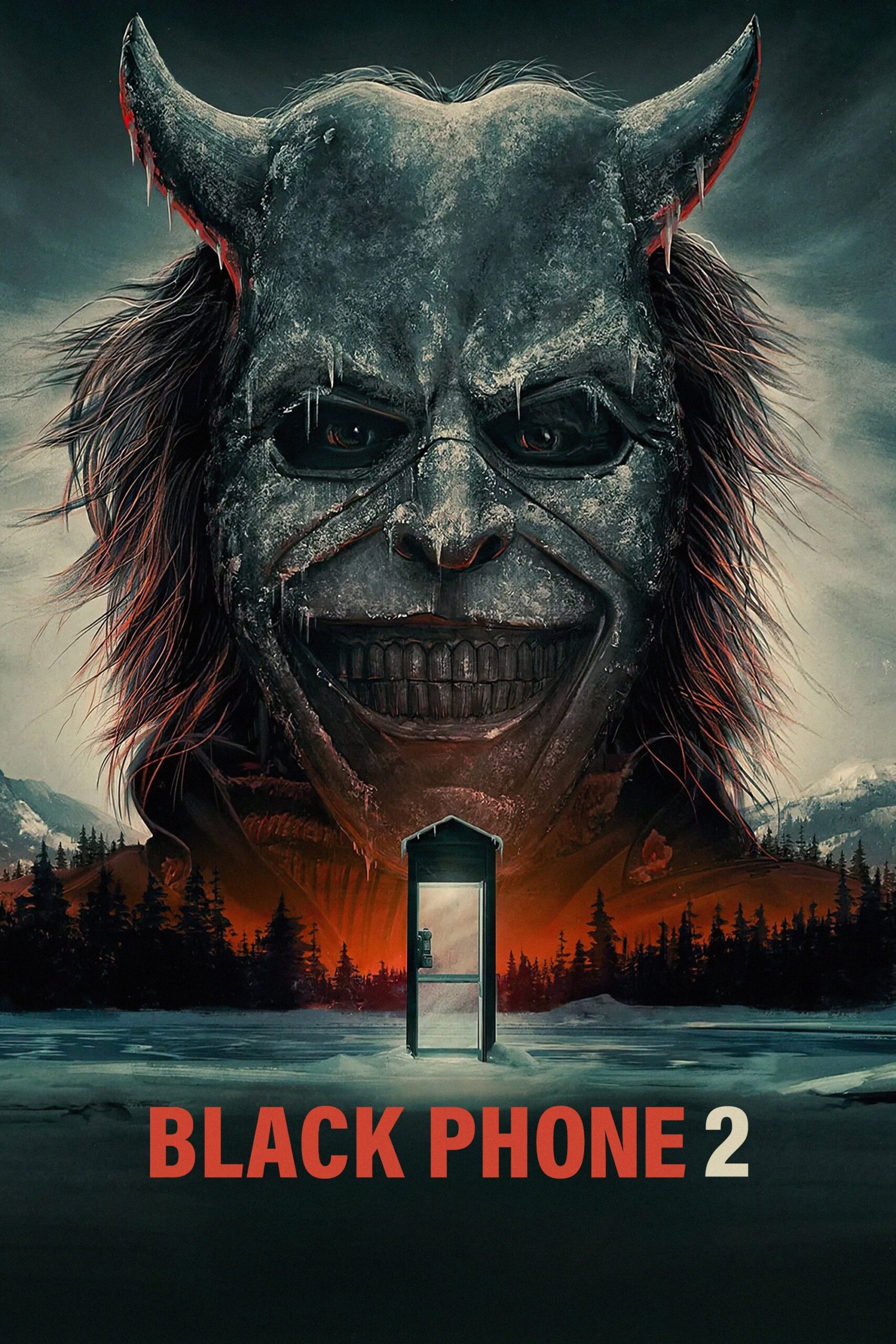 فيلم Black Phone 2 مترجم