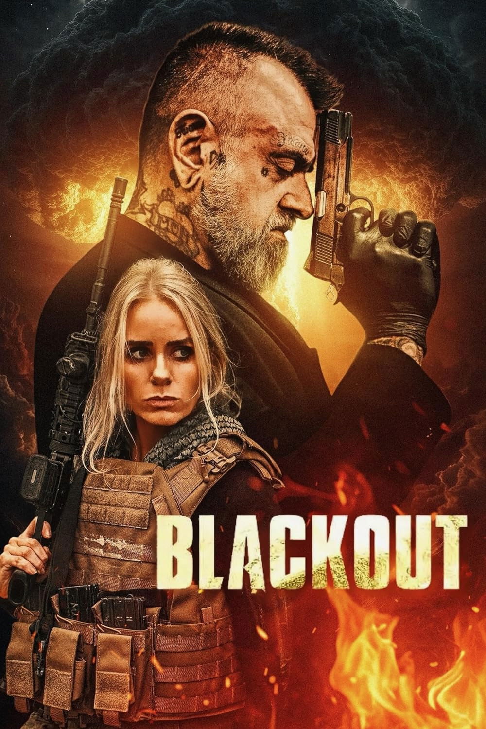 فيلم Blackout مترجم