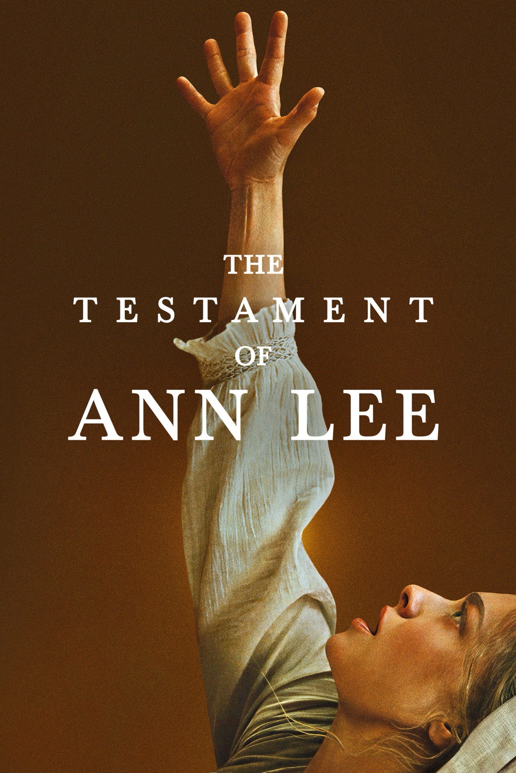 فيلم The Testament of Ann Lee مترجم