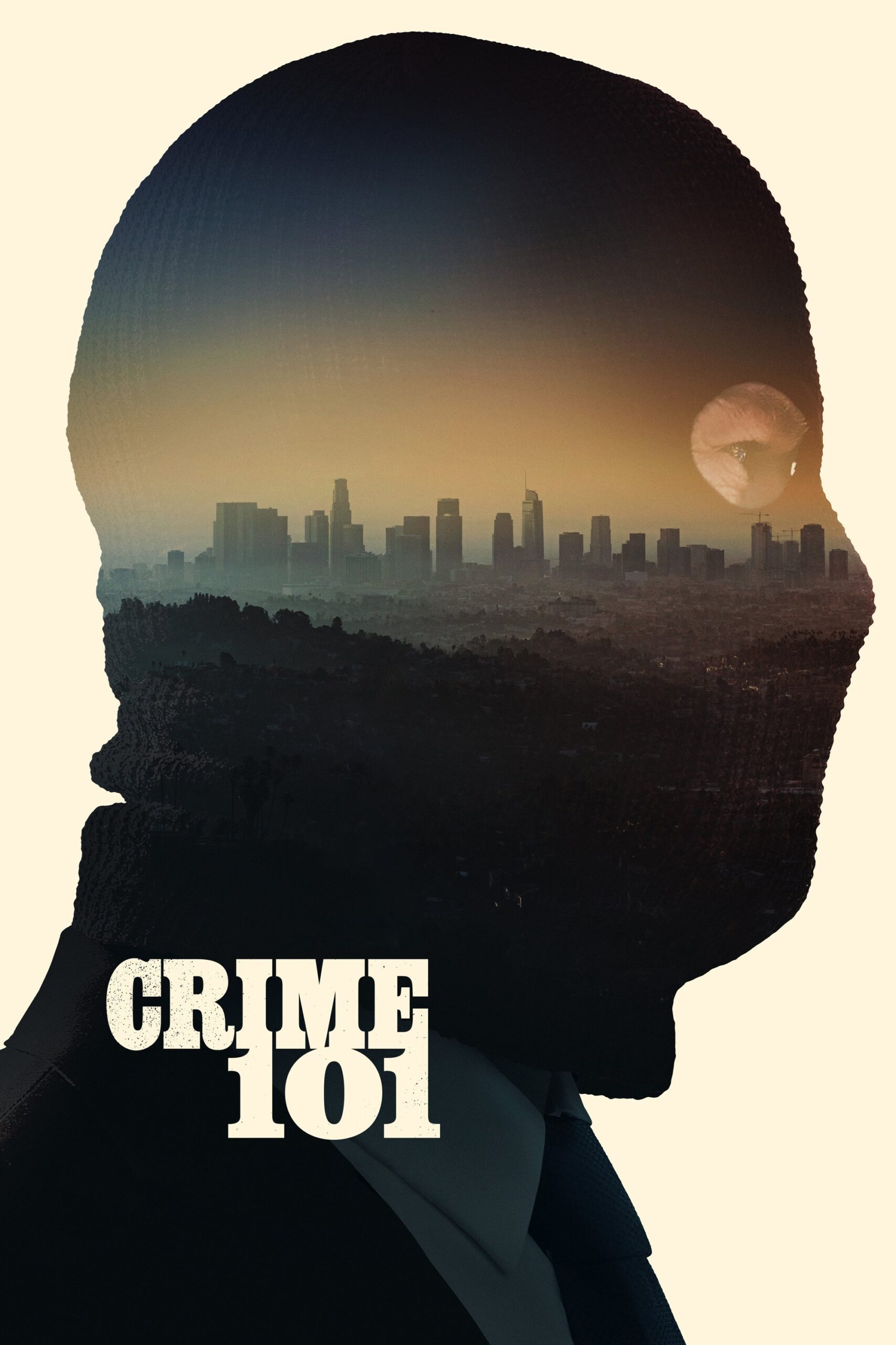 فيلم Crime 101 مترجم