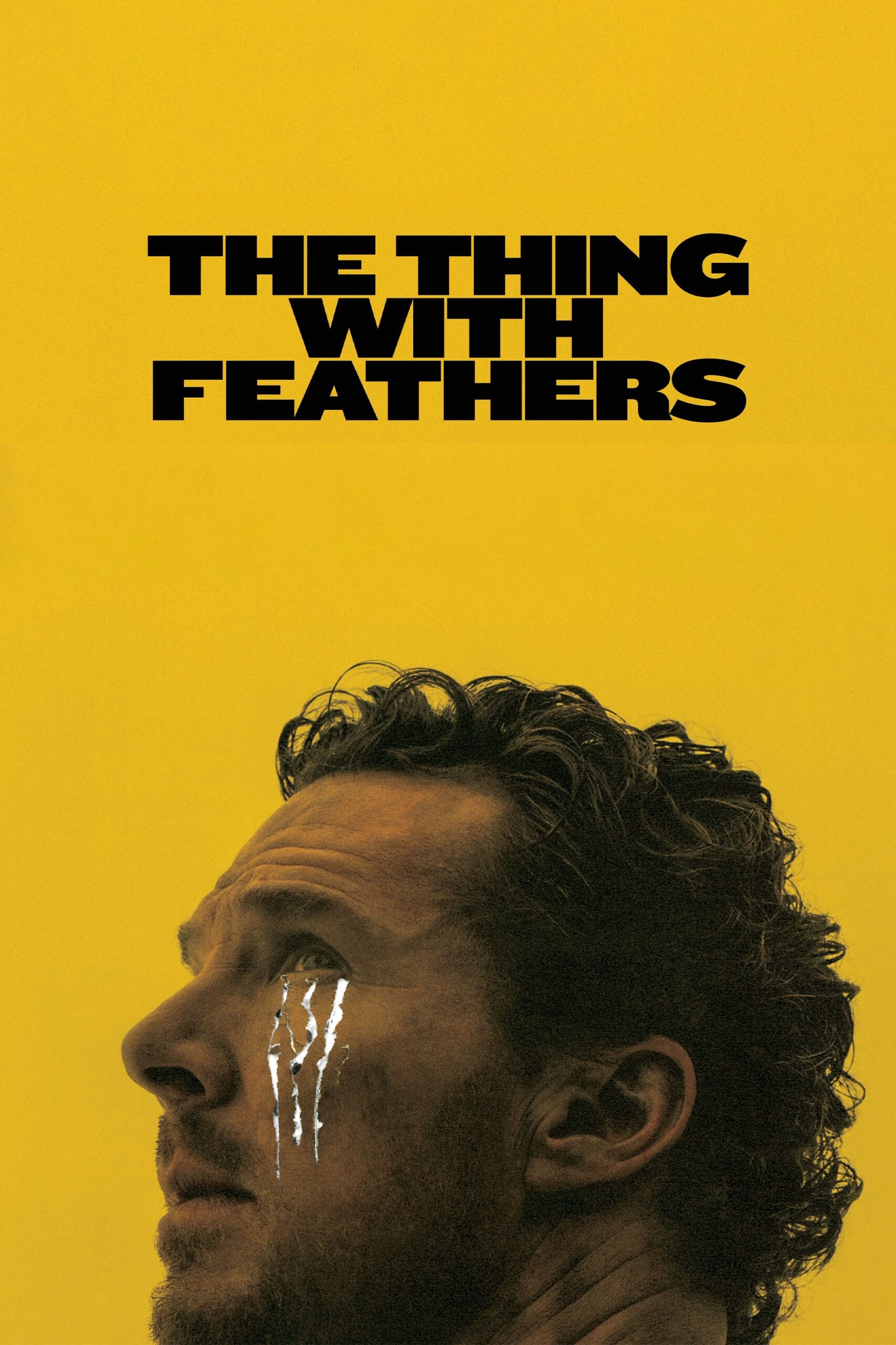 فيلم The Thing with Feathers مترجم