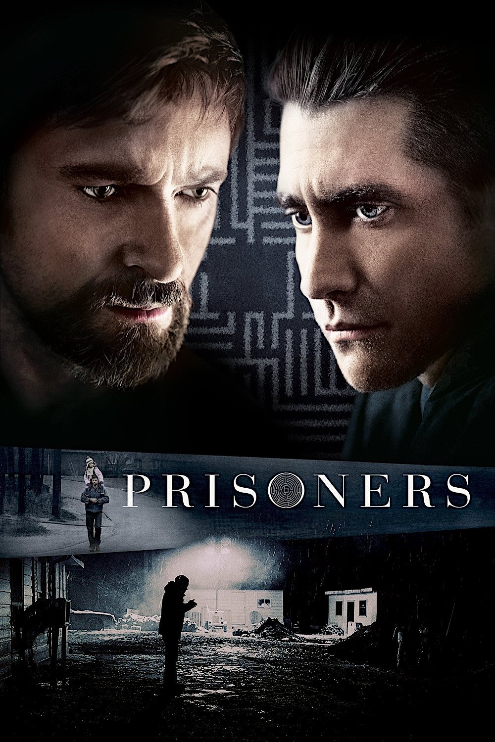 فيلم Prisoners مترجم