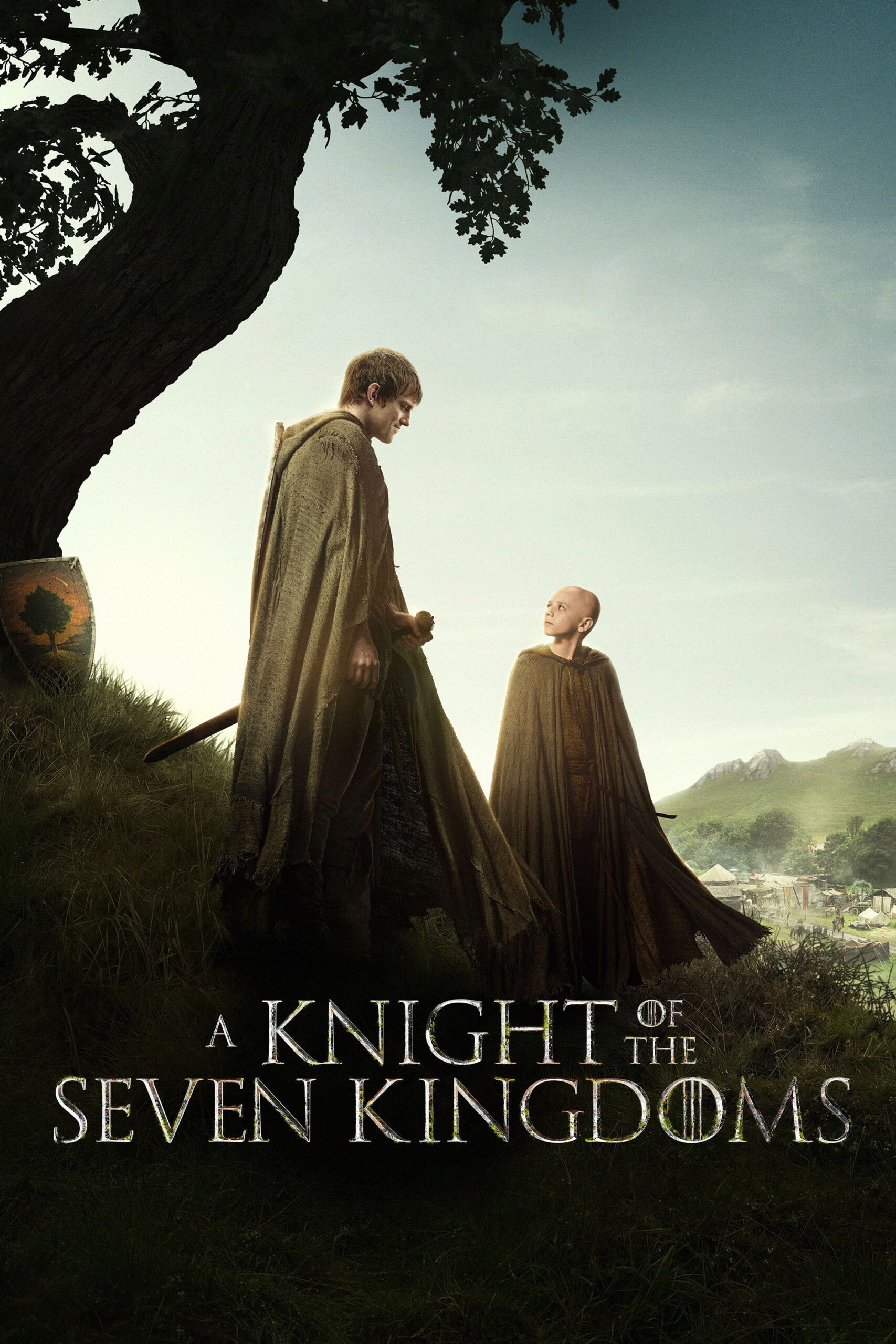 مسلسل A Knight of the Seven Kingdoms مترجم