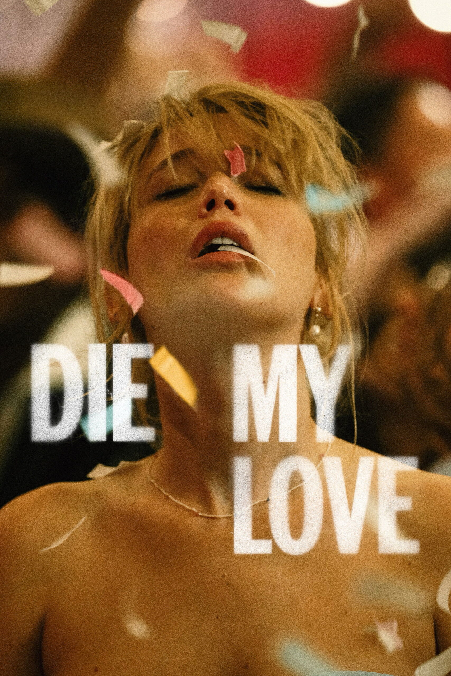 فيلم Die My Love مترجم
