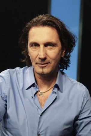 باتريك تاتوبولوس