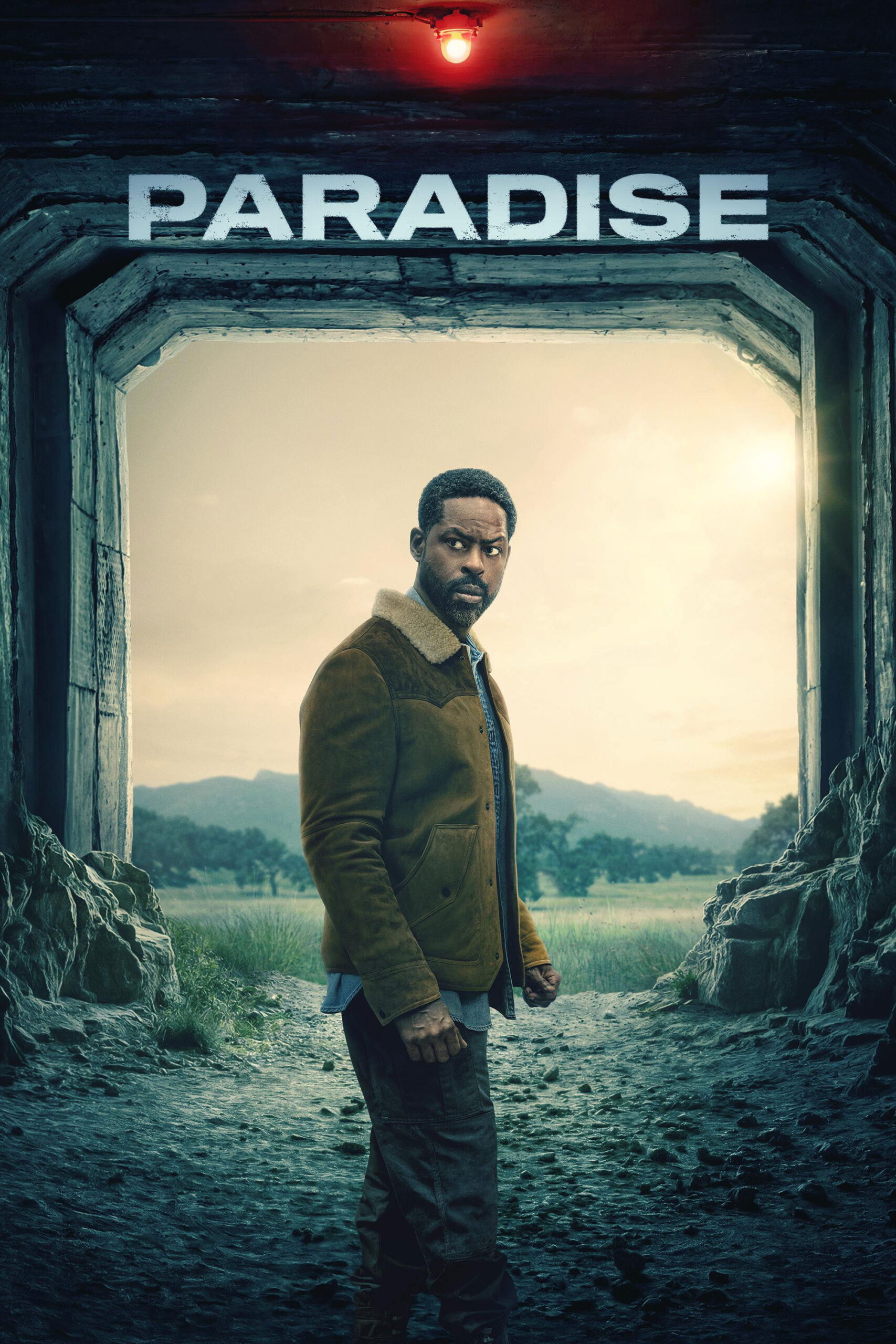 مسلسل Paradise مترجم
