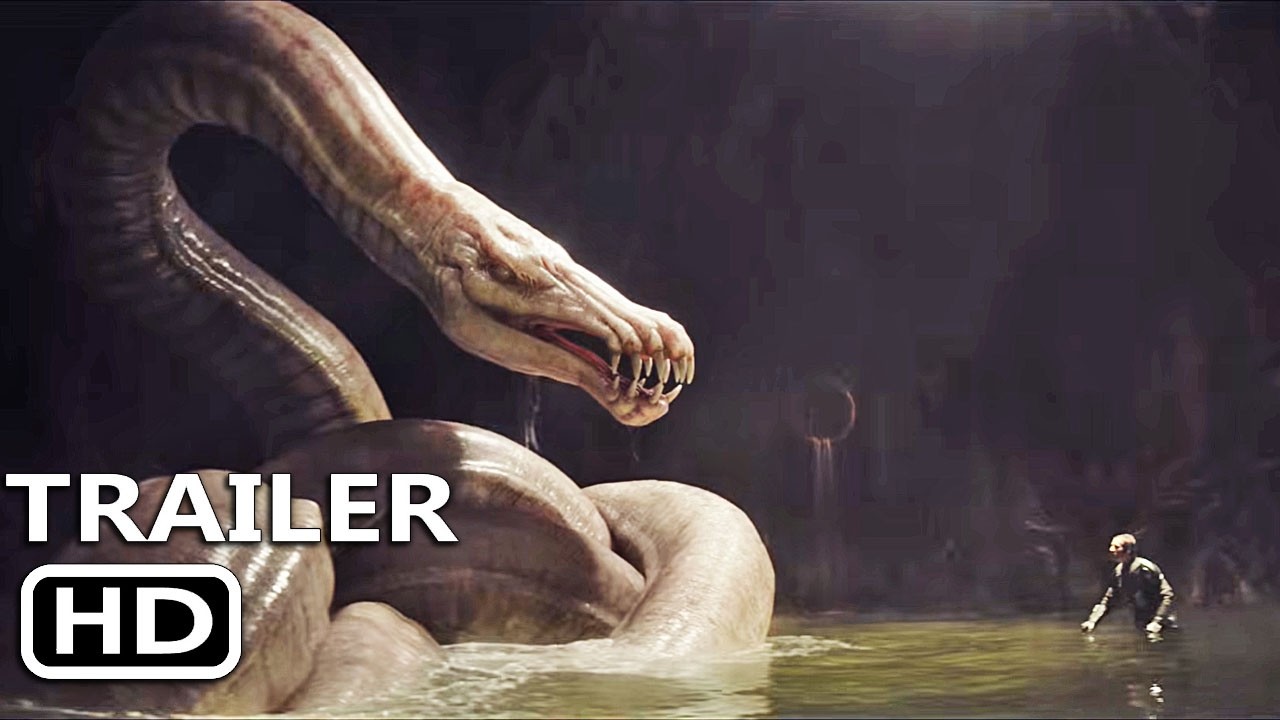 فيلم STAR WARS: THE MANDALORIAN AND GROGU (2026) التريلر الرسمي