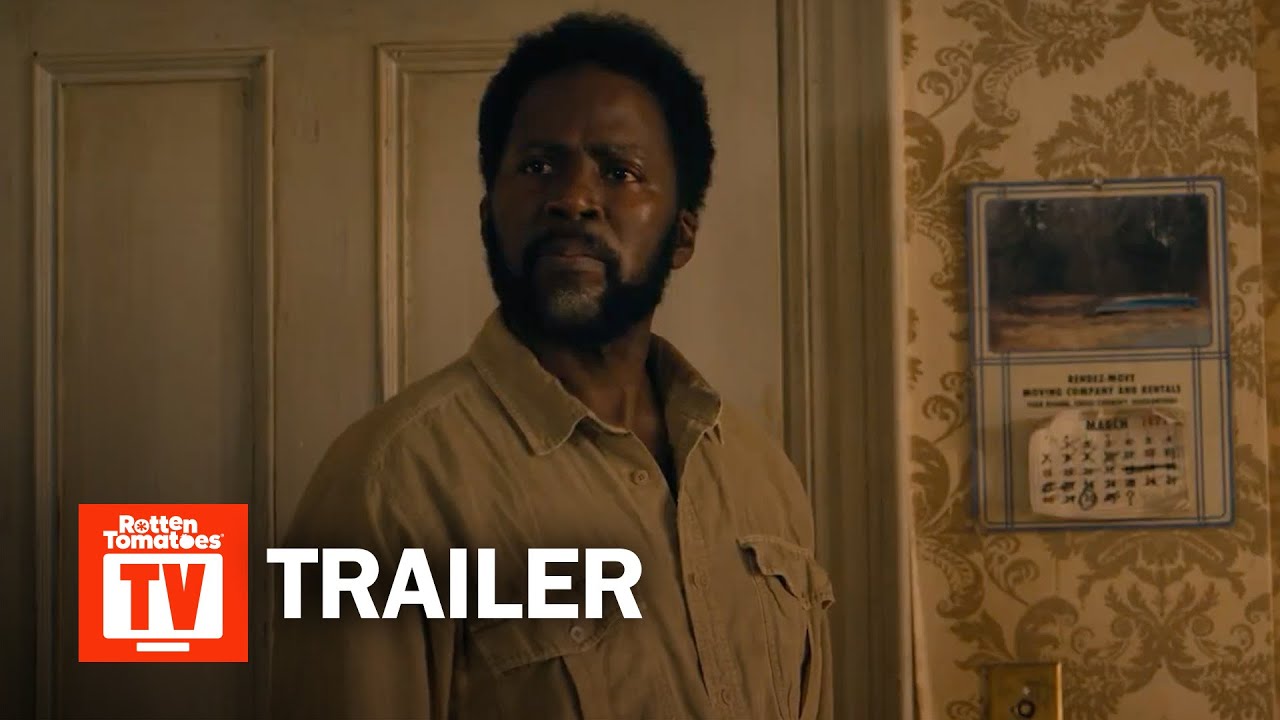 اعلان مسلسل From الموسم الرابع