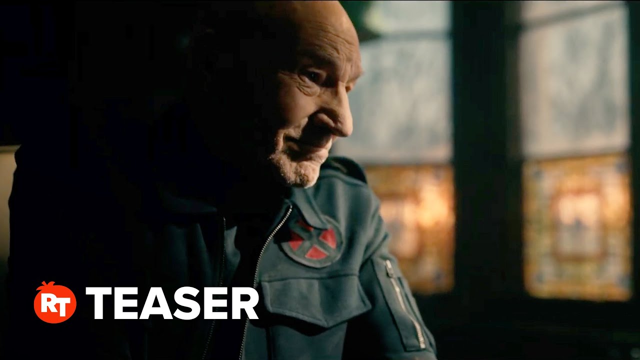 فيلم Avengers: Doomsday Teaser Trailer #3 (2026)