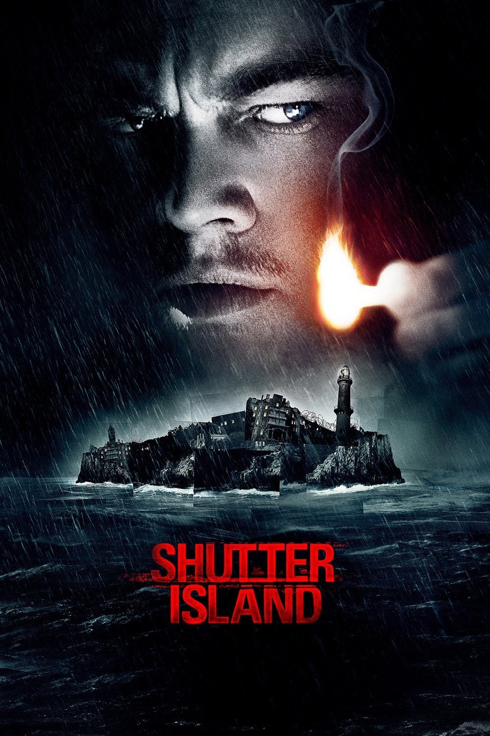 فيلم Shutter Island مترجم