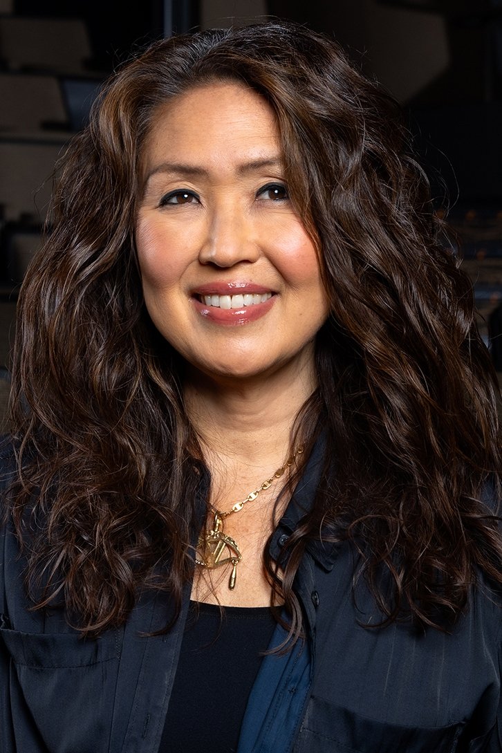 Michelle L.M. Wong