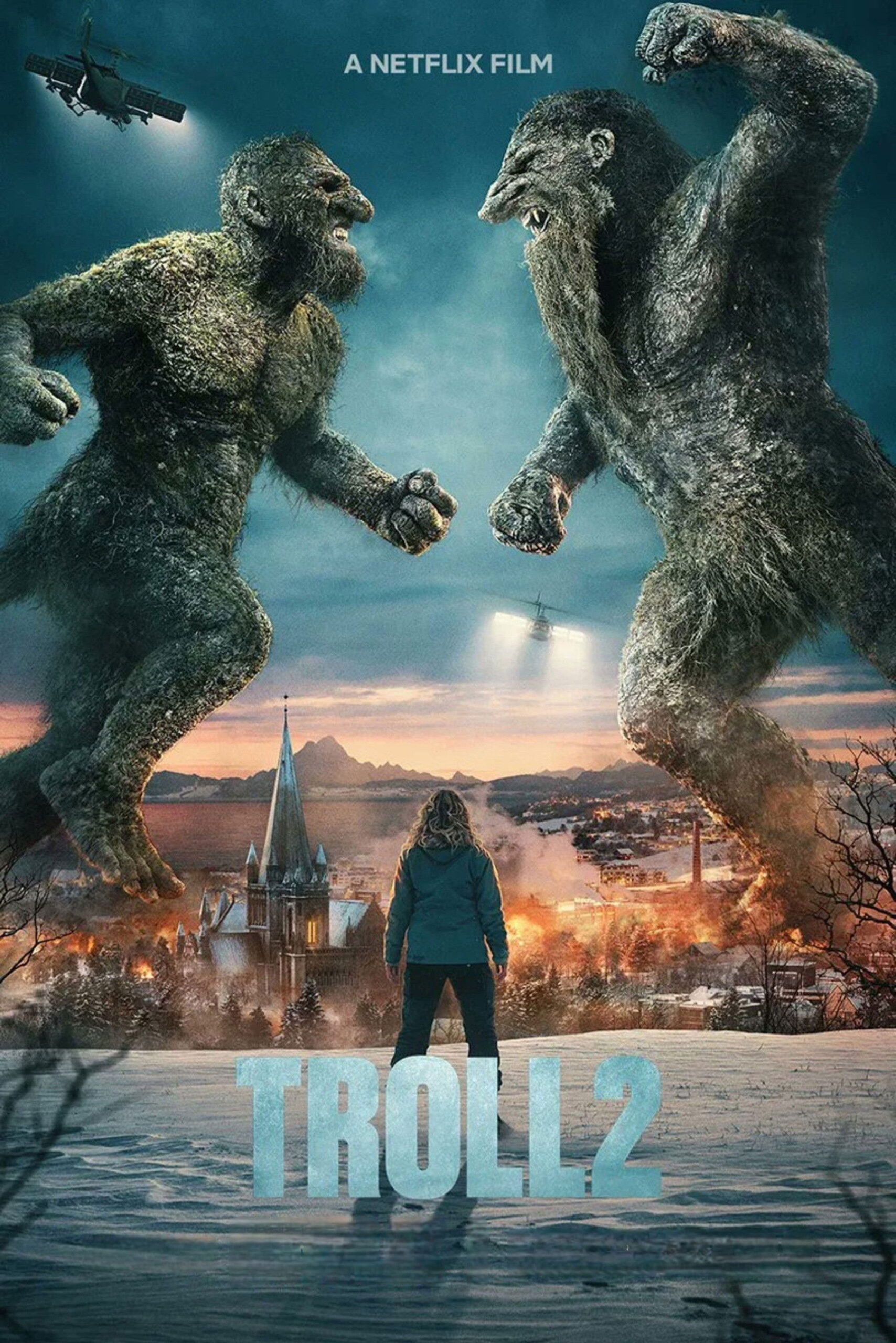 فيلم Troll 2 مترجم