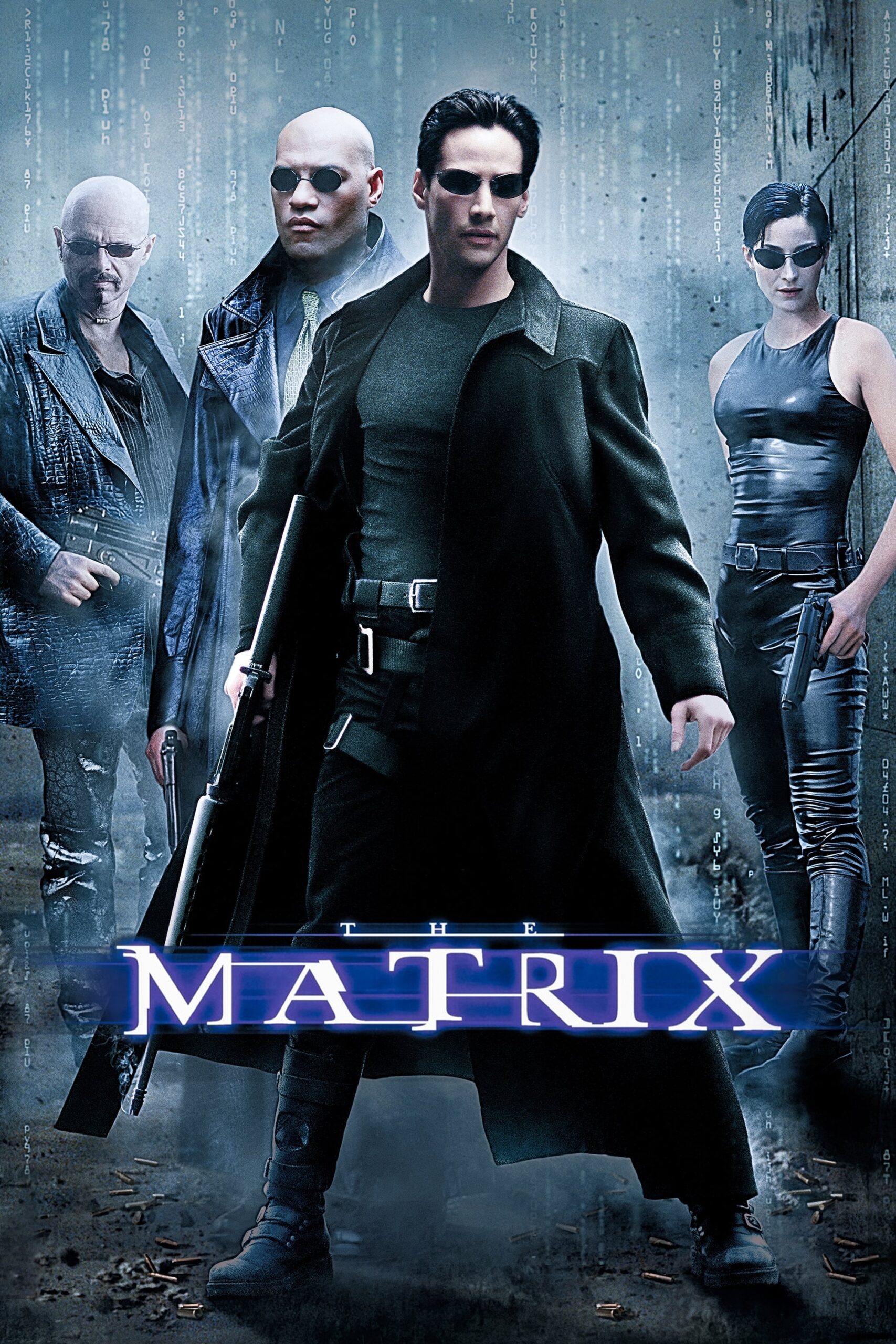 the-matrix