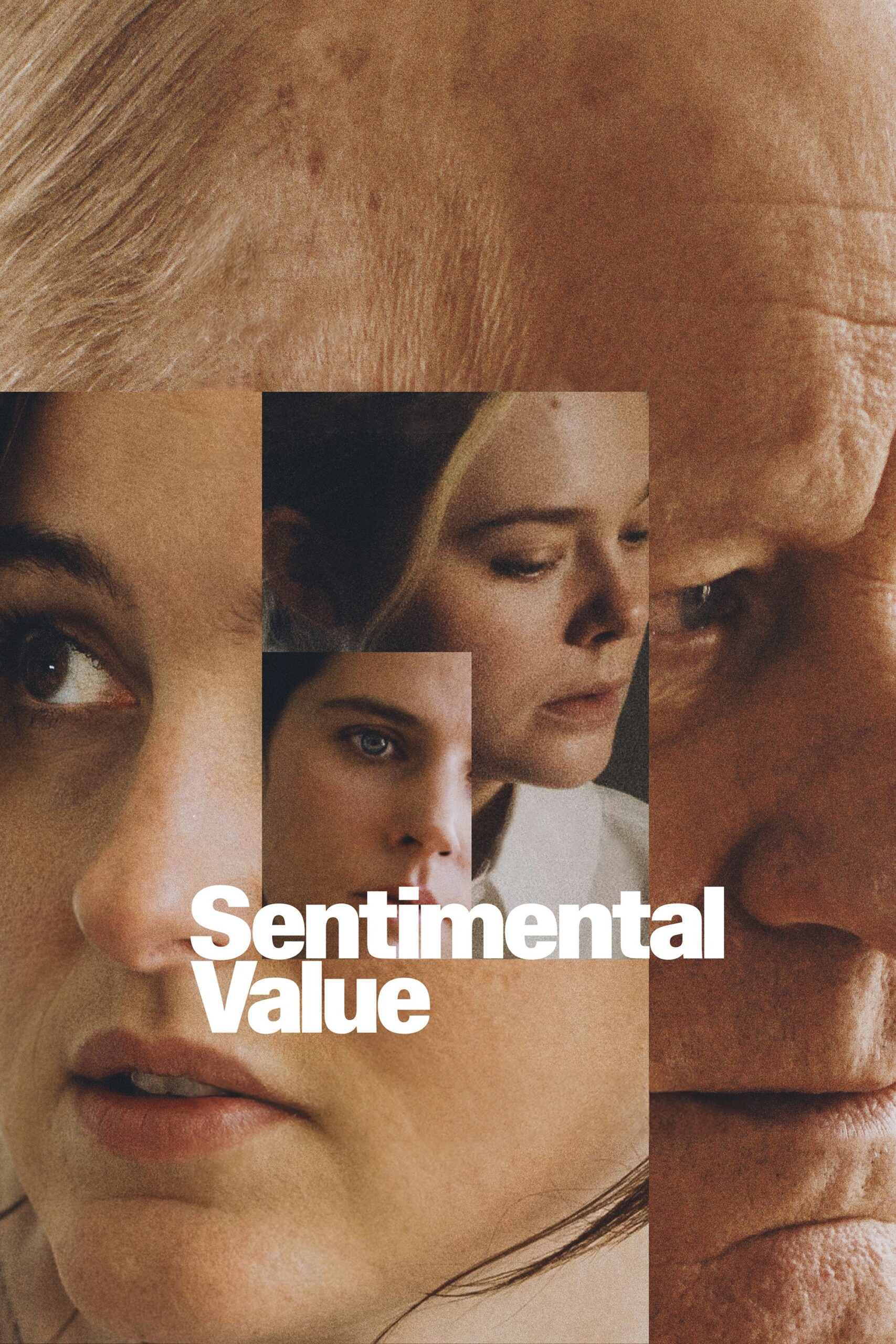 فيلم Sentimental Value مترجم