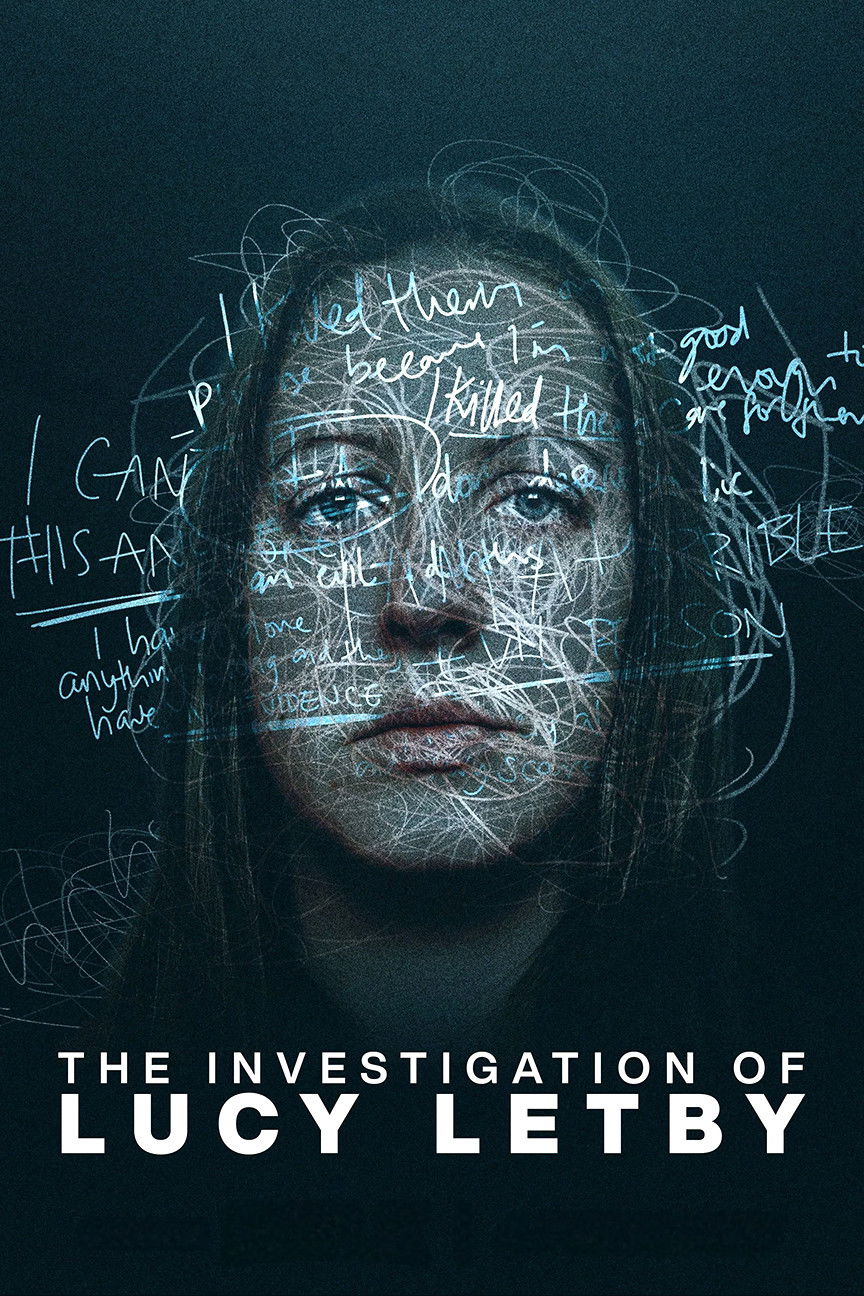فيلم The Investigation of Lucy Letby مترجم