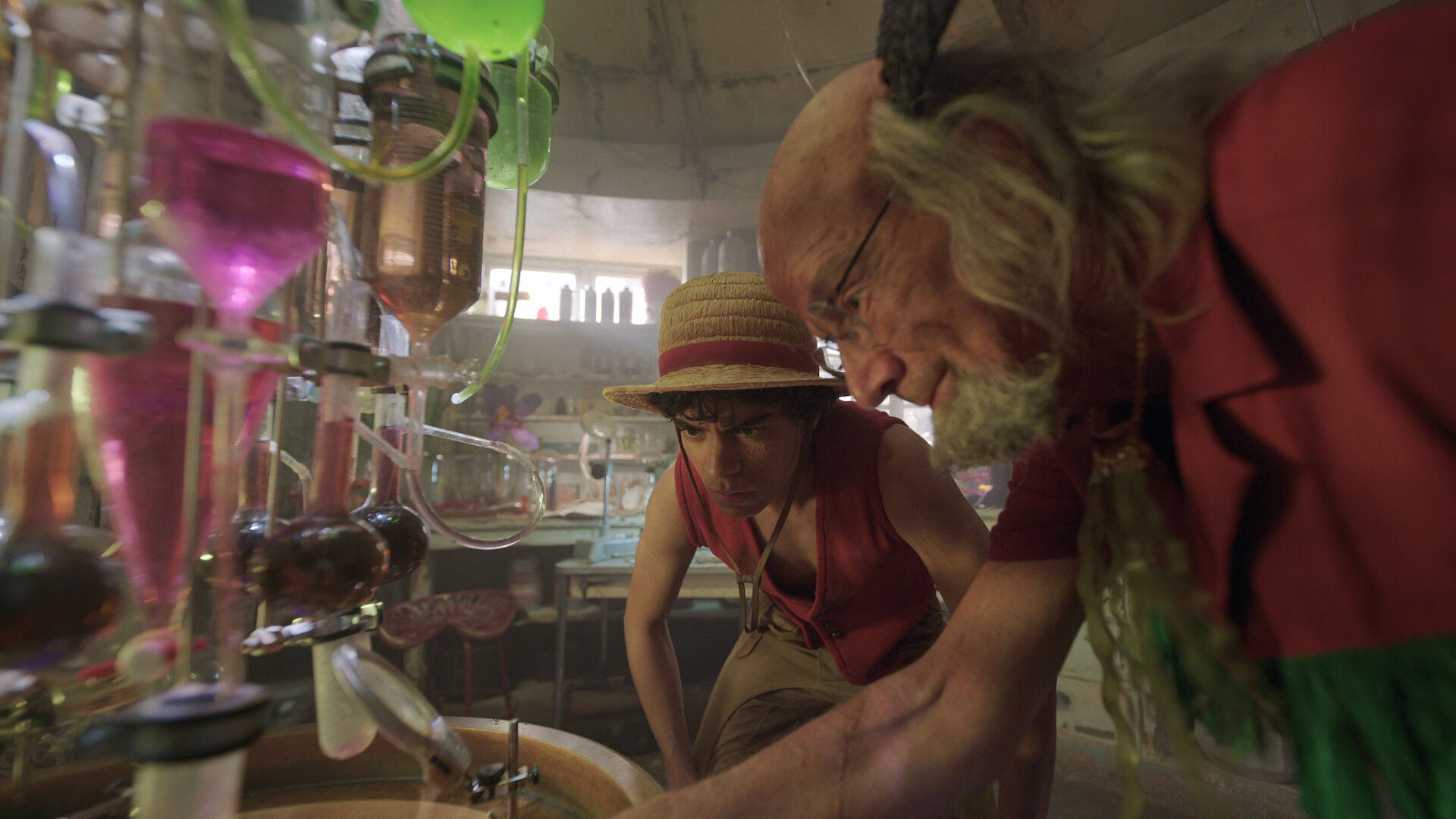 صيد الحيتان الجيد