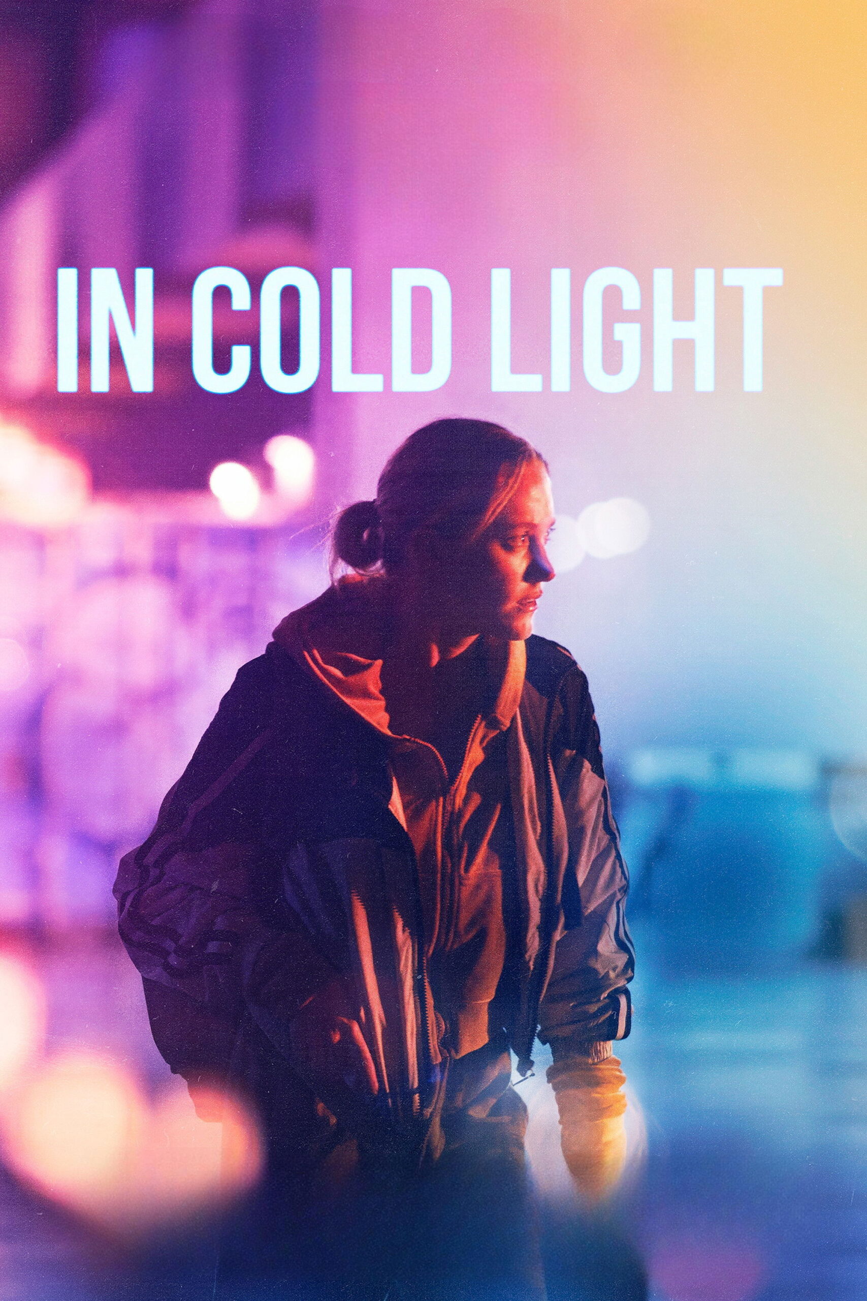 فيلم In Cold Light مترجم