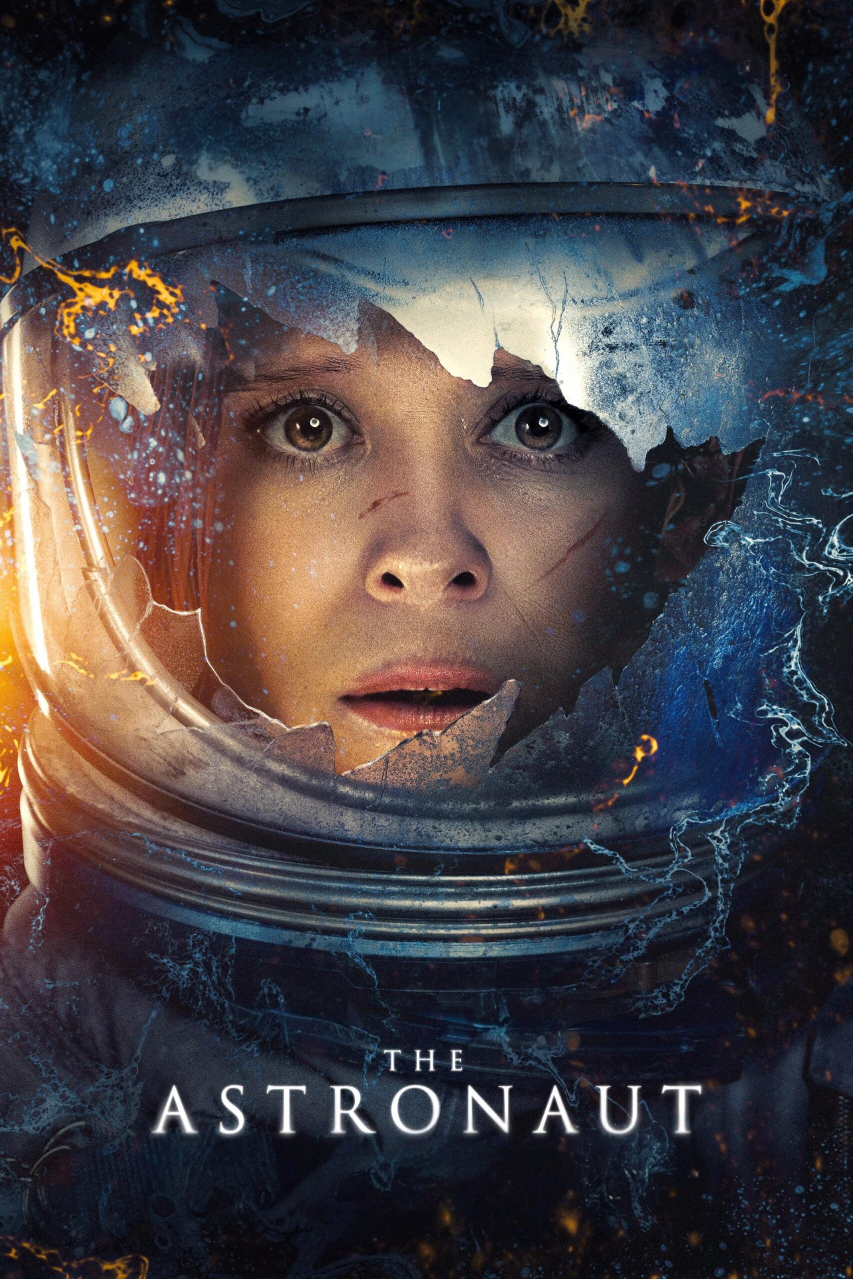 فيلم The Astronaut مترجم