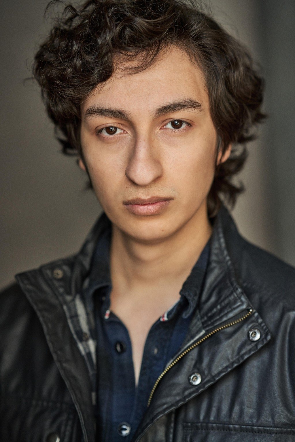 David Andrew Calvillo