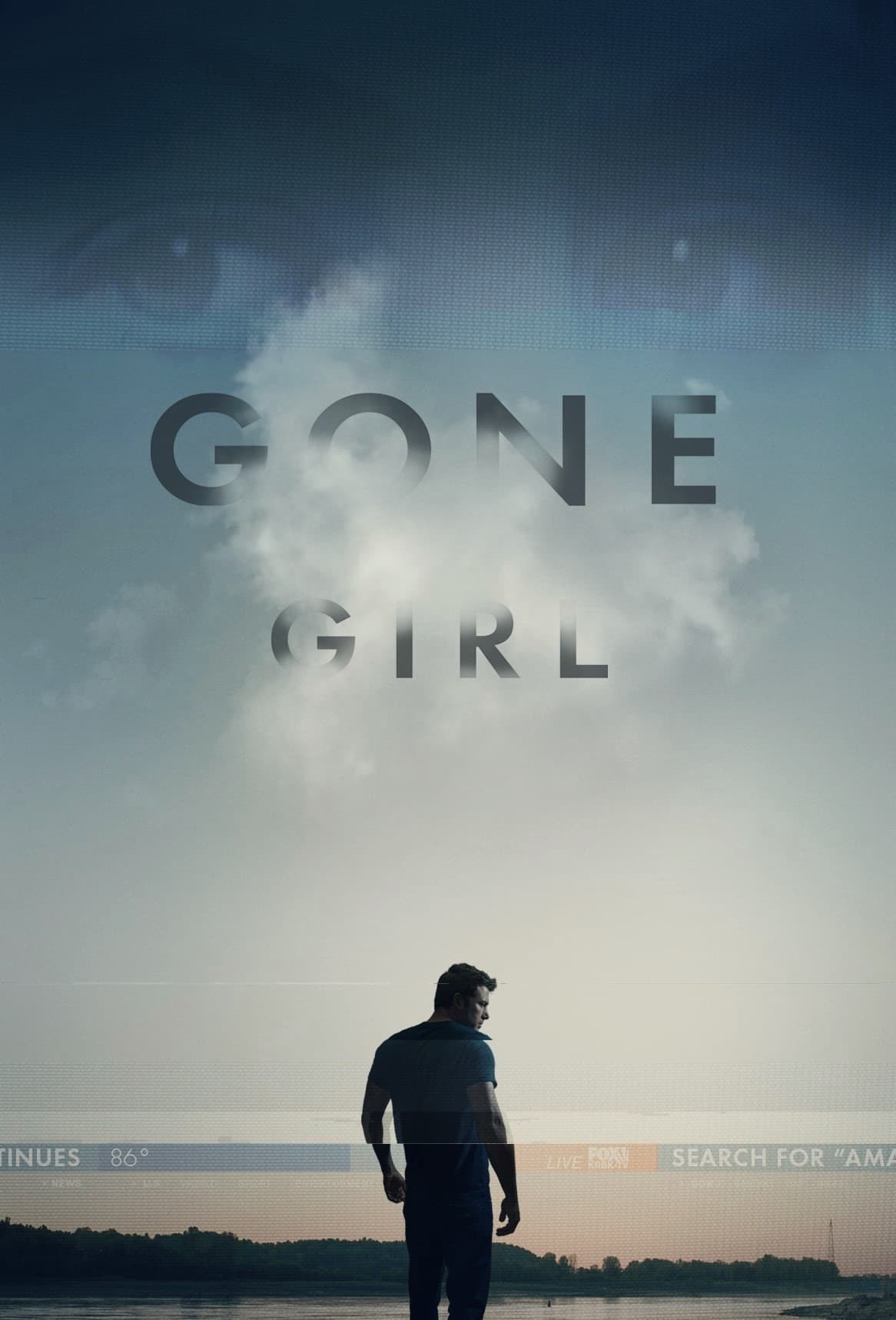 فيلم Gone Girl مترجم