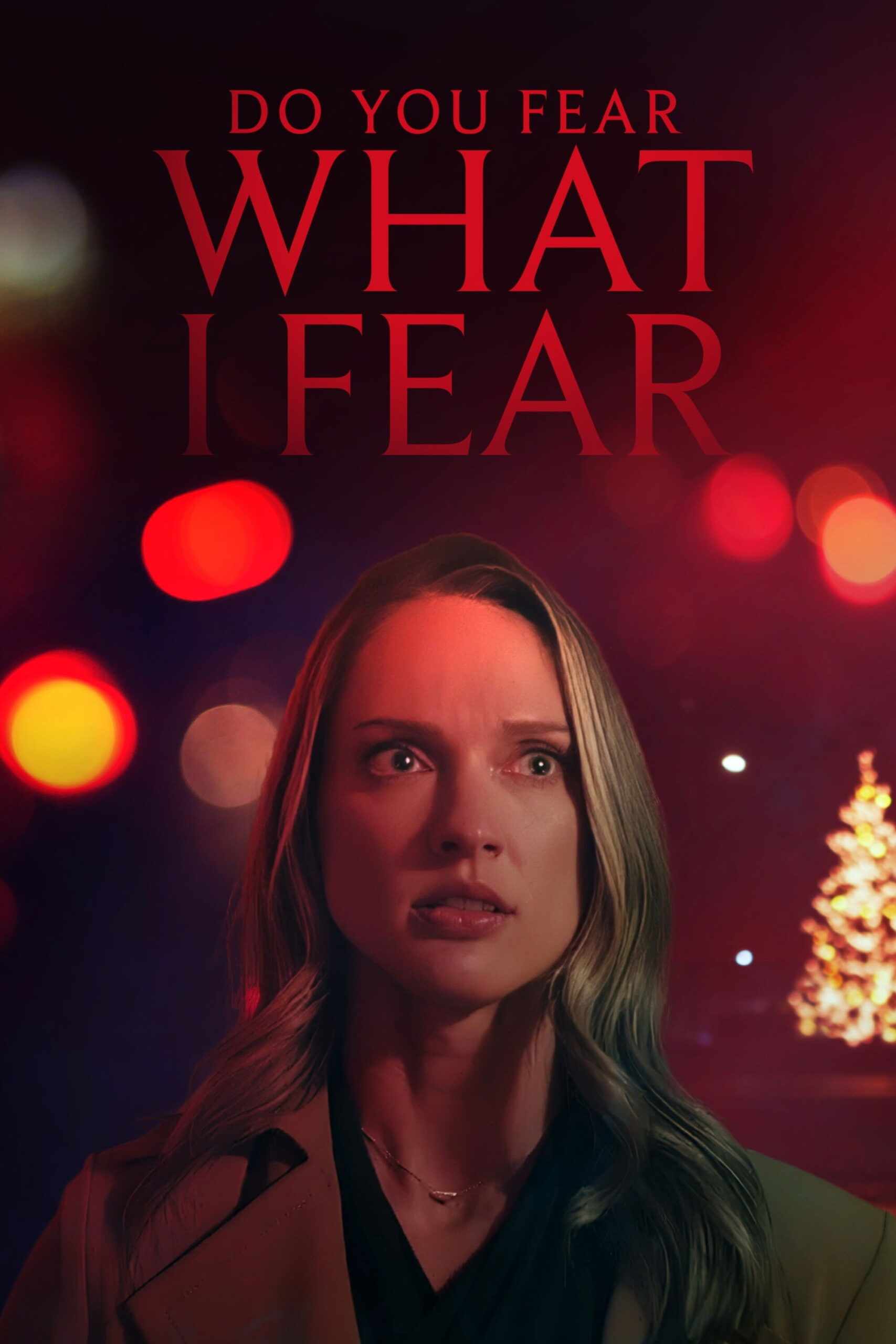فيلم Do You Fear What I Fear? مترجم