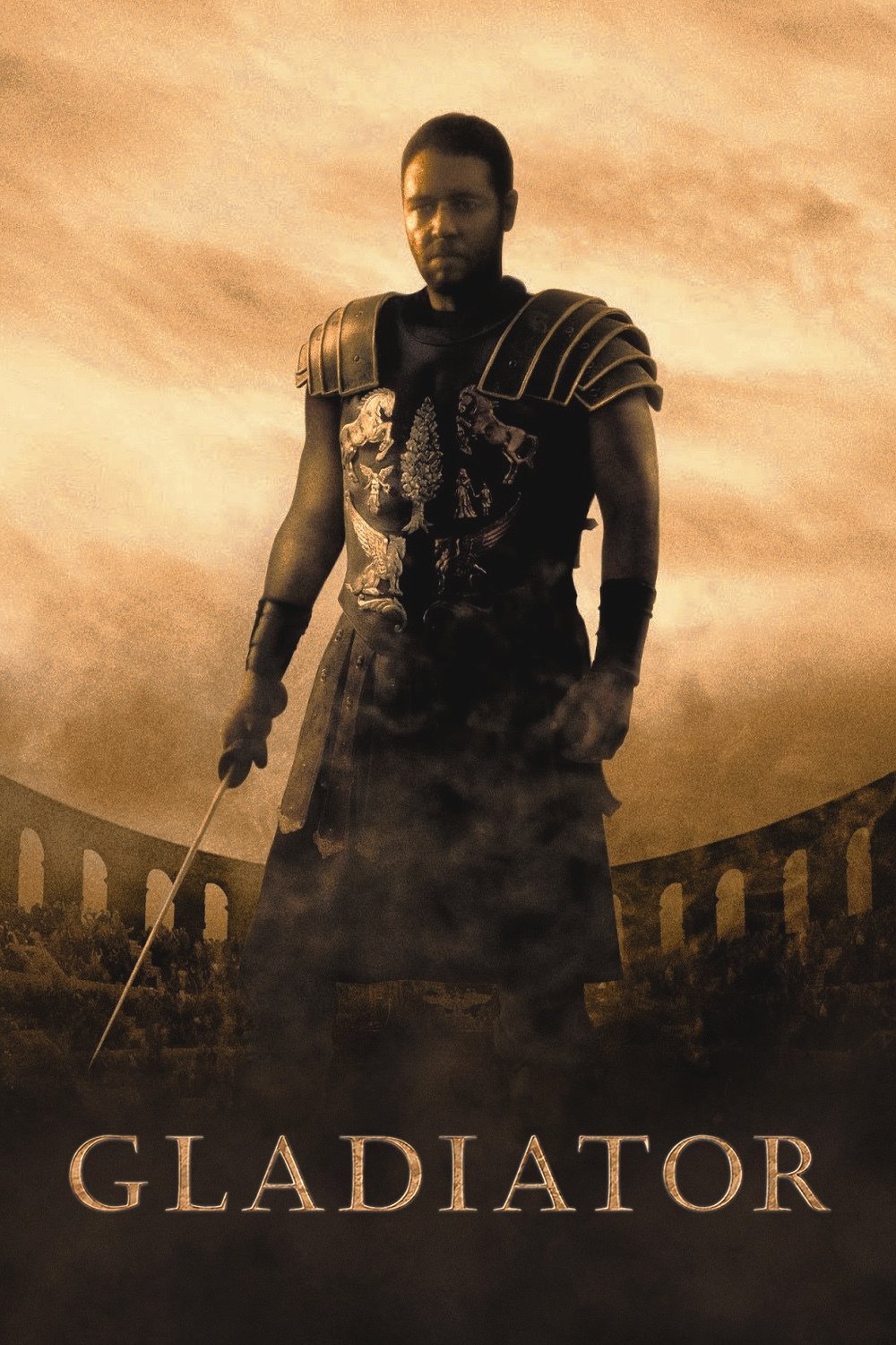gladiator