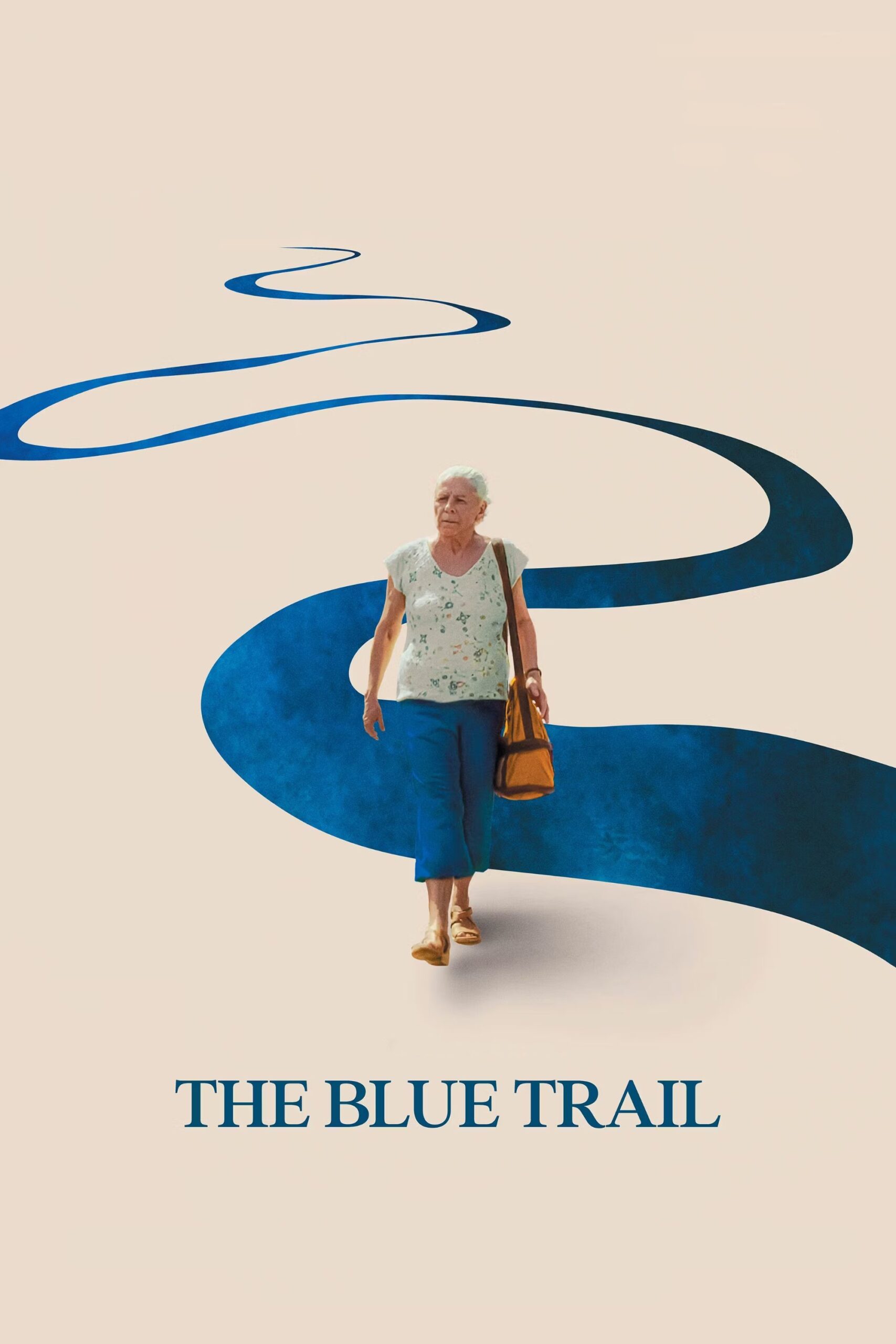 فيلم The Blue Trail مترجم