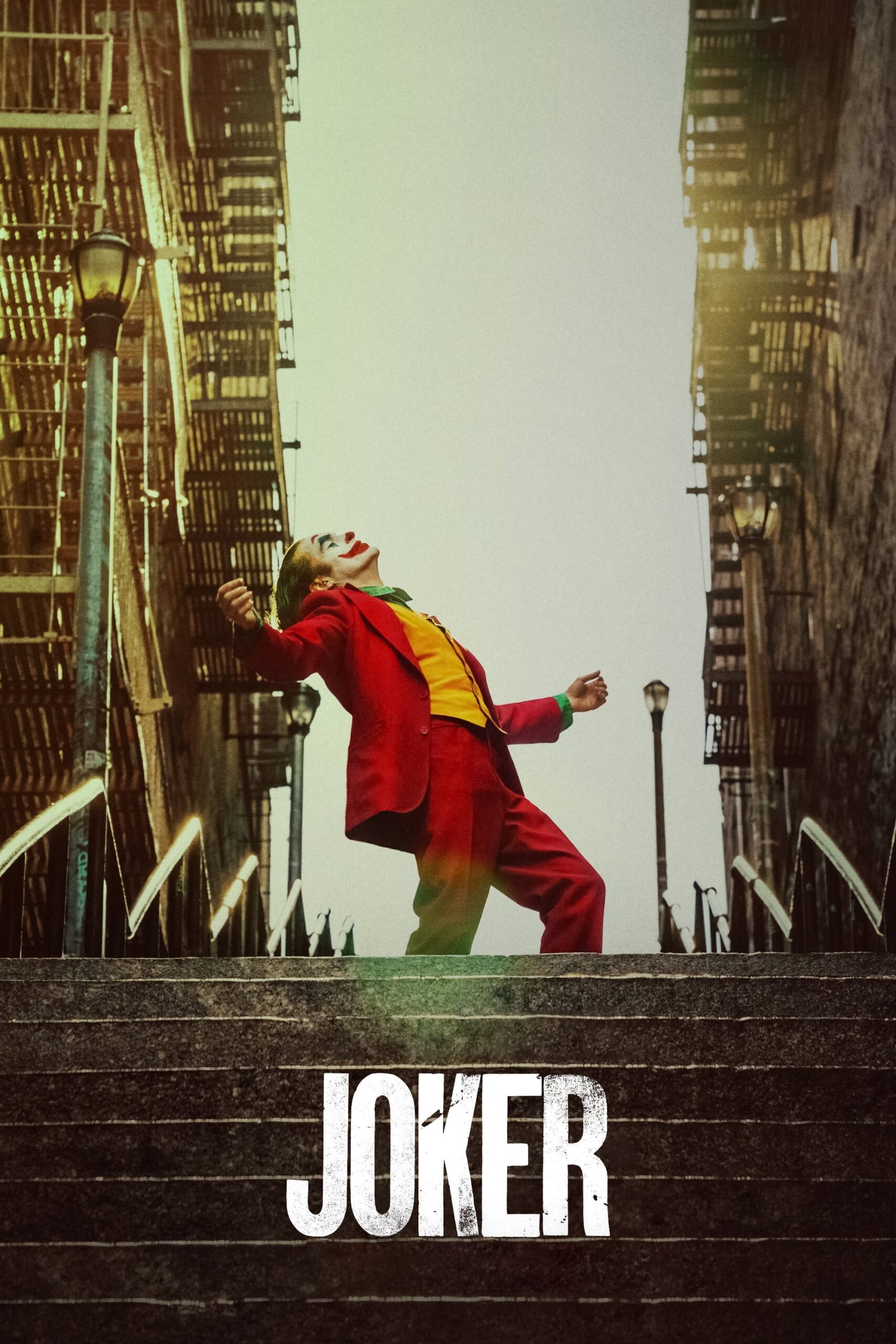 فيلم Joker مترجم