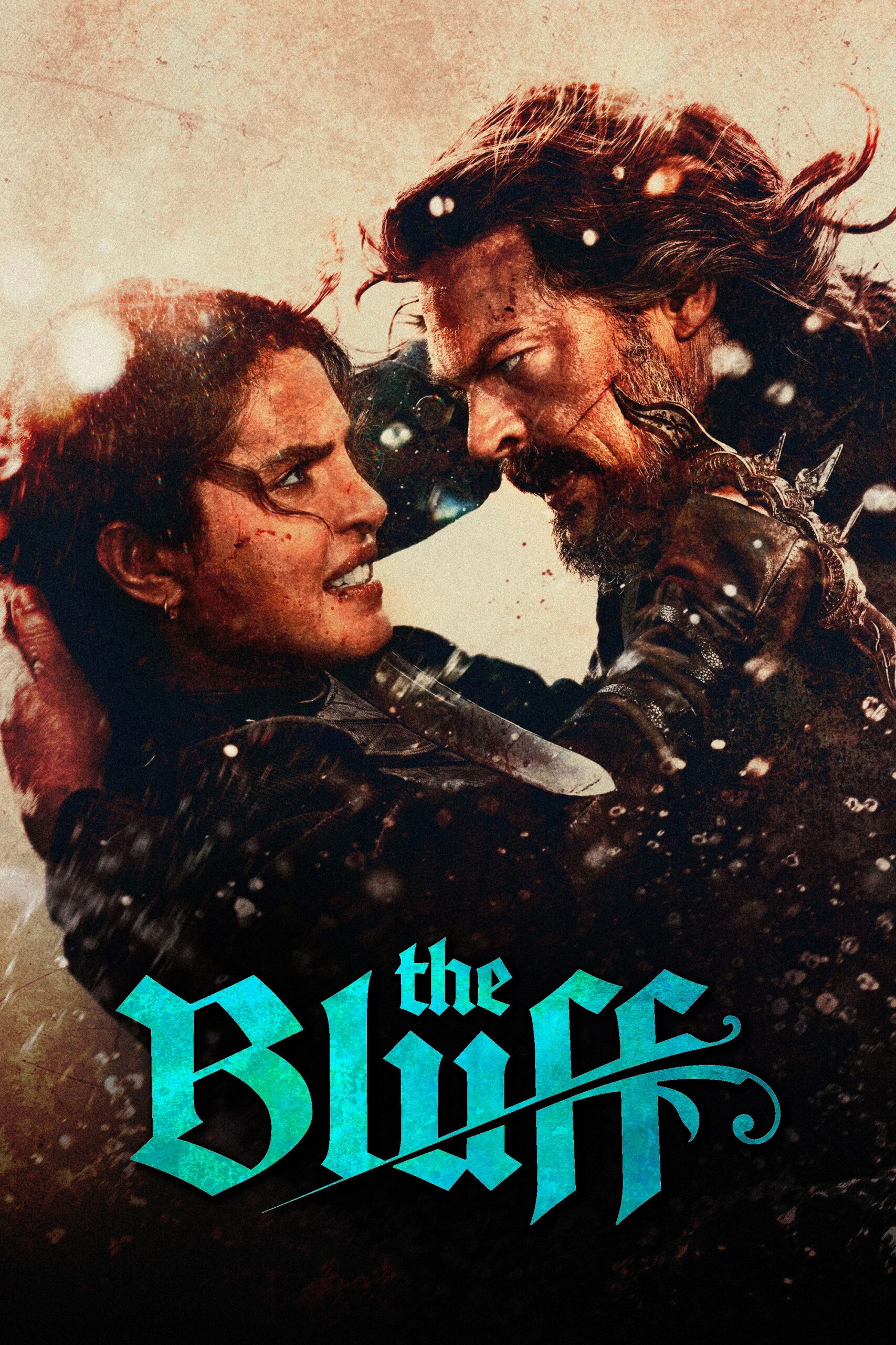 فيلم The Bluff مترجم