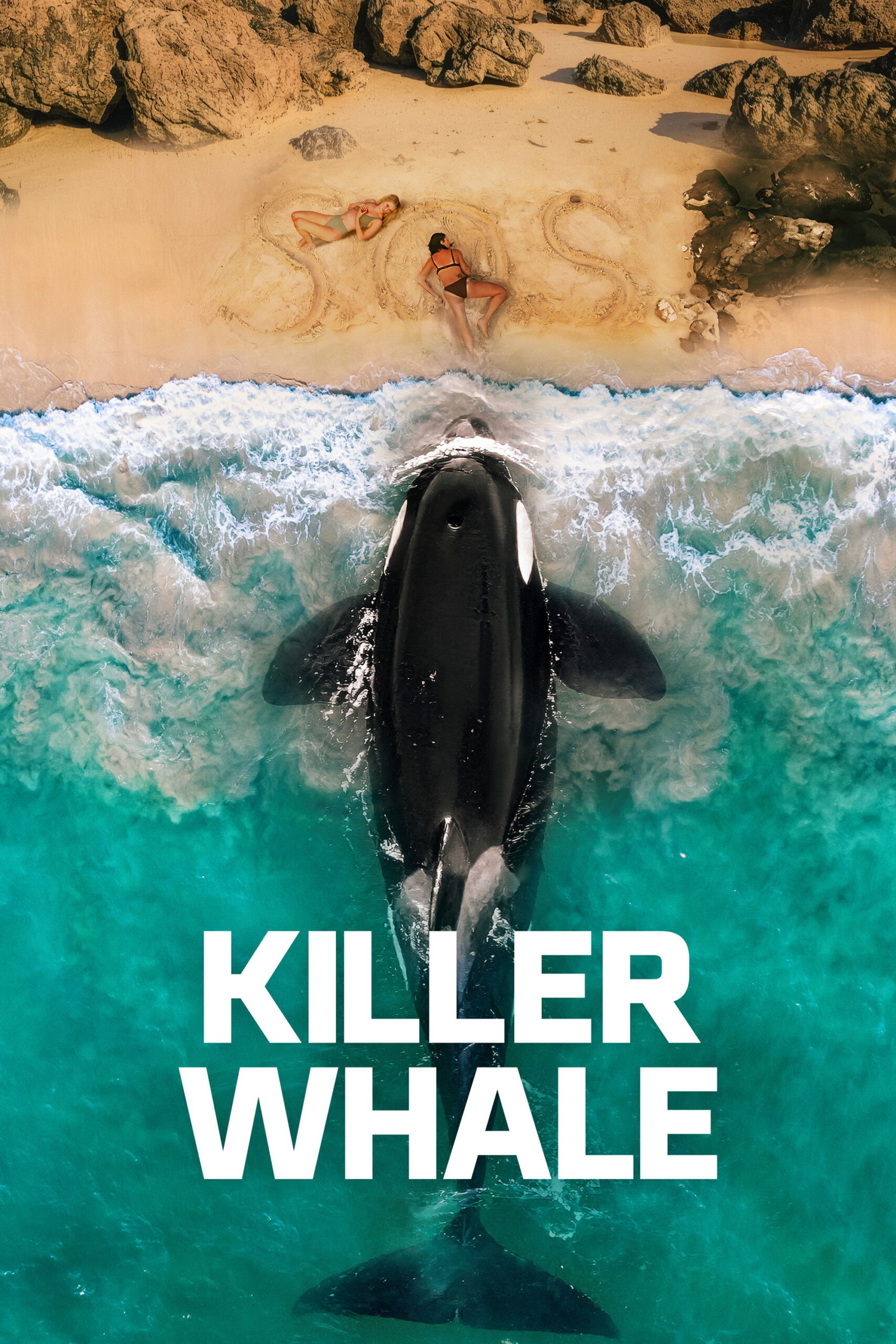 فيلم Killer Whale مترجم