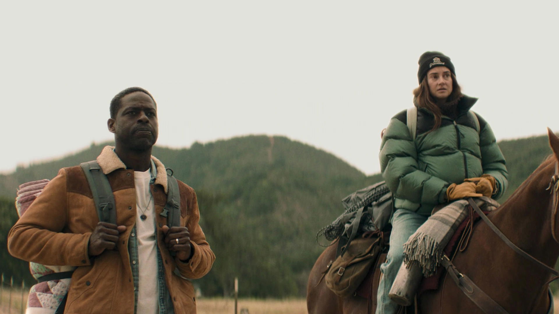 تهمة المقدسة