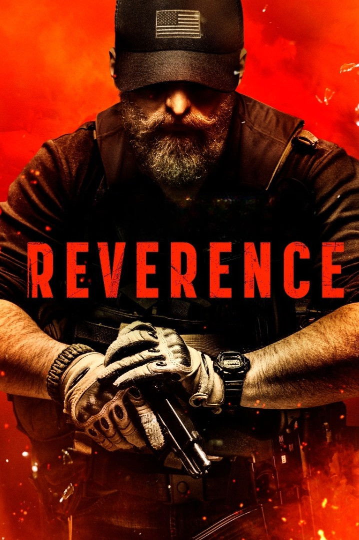 فيلم Reverence مترجم