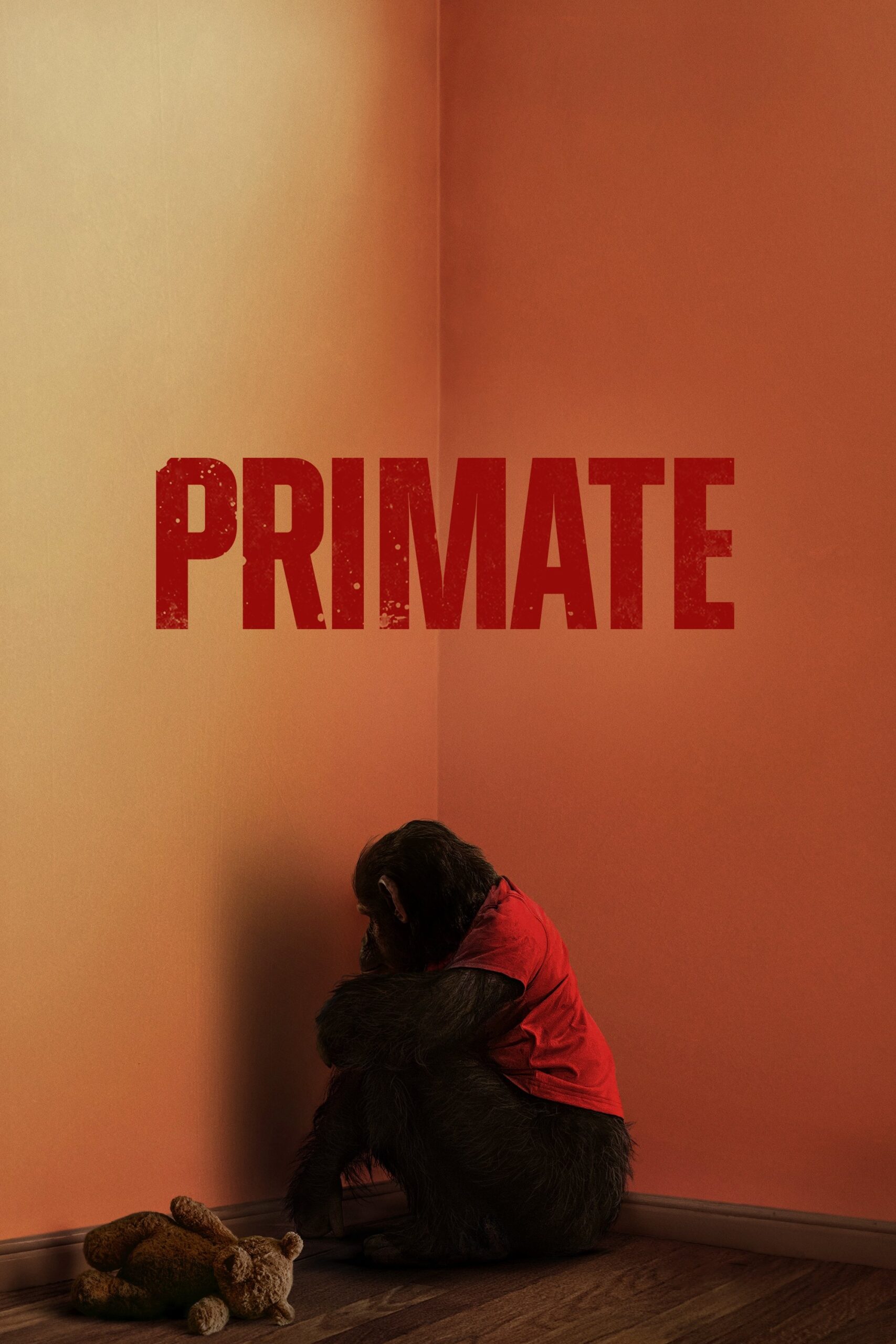 فيلم Primate مترجم
