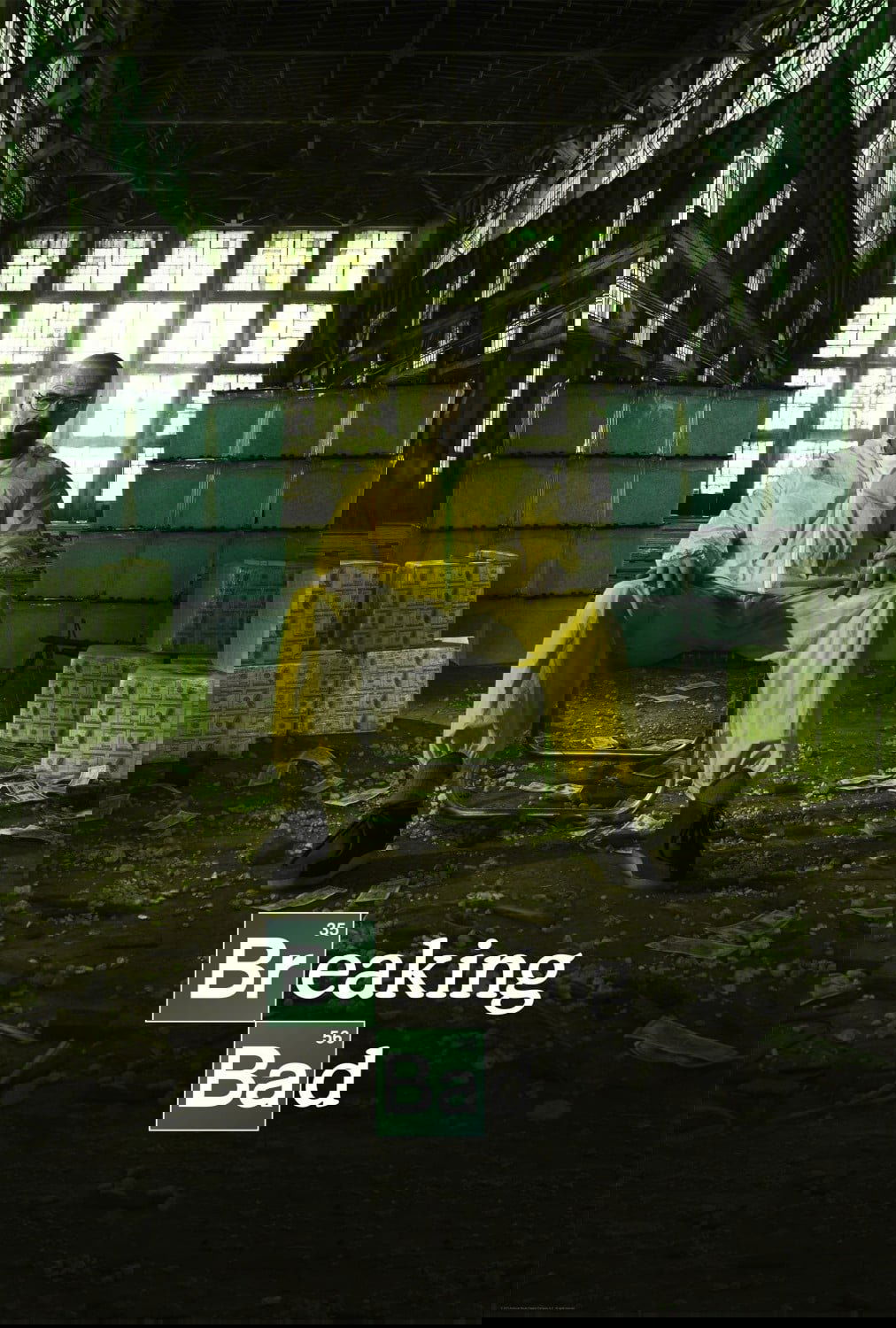 مسلسل Breaking Bad مترجم